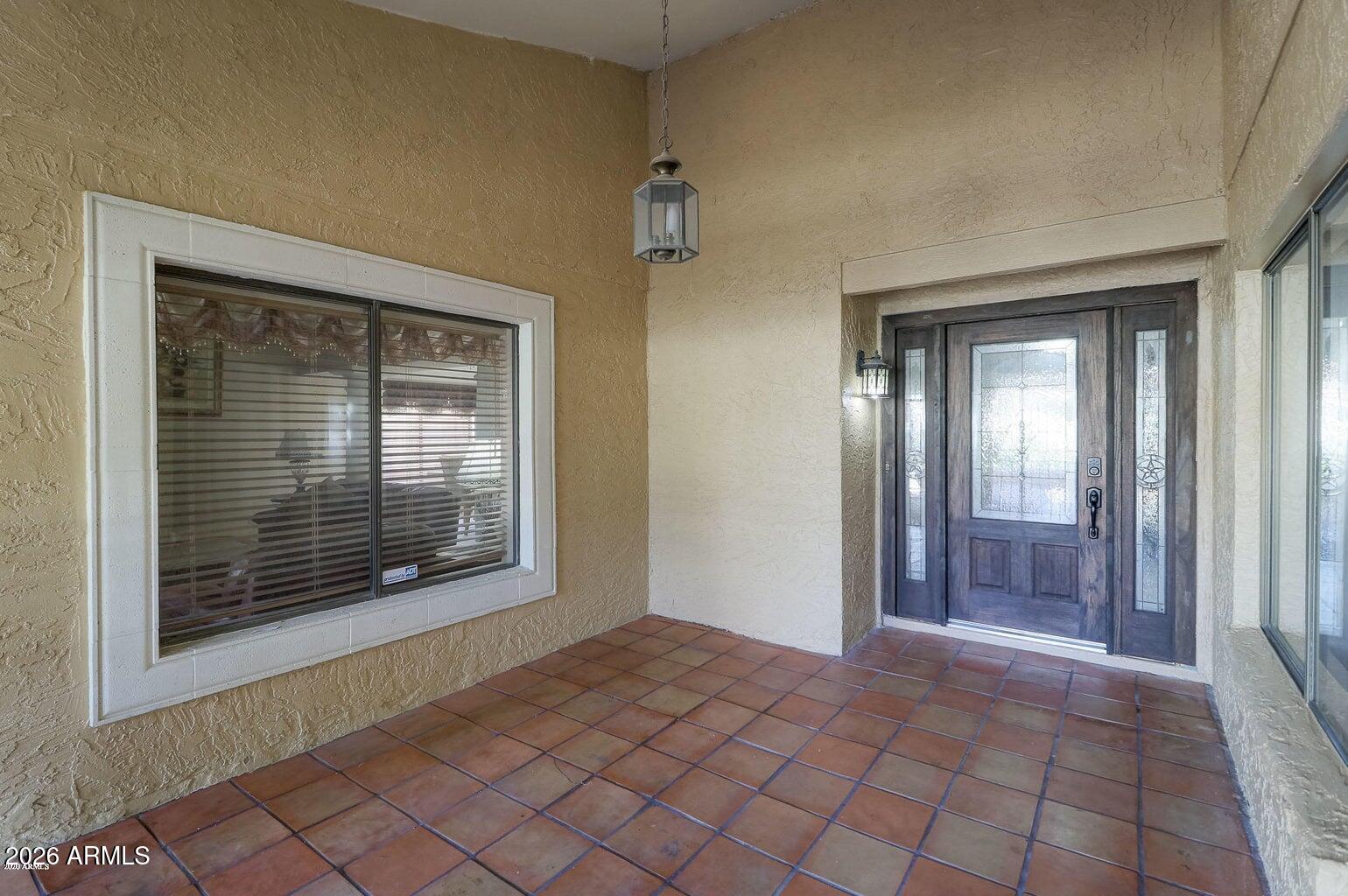 EASTWOOD AMD - Residential