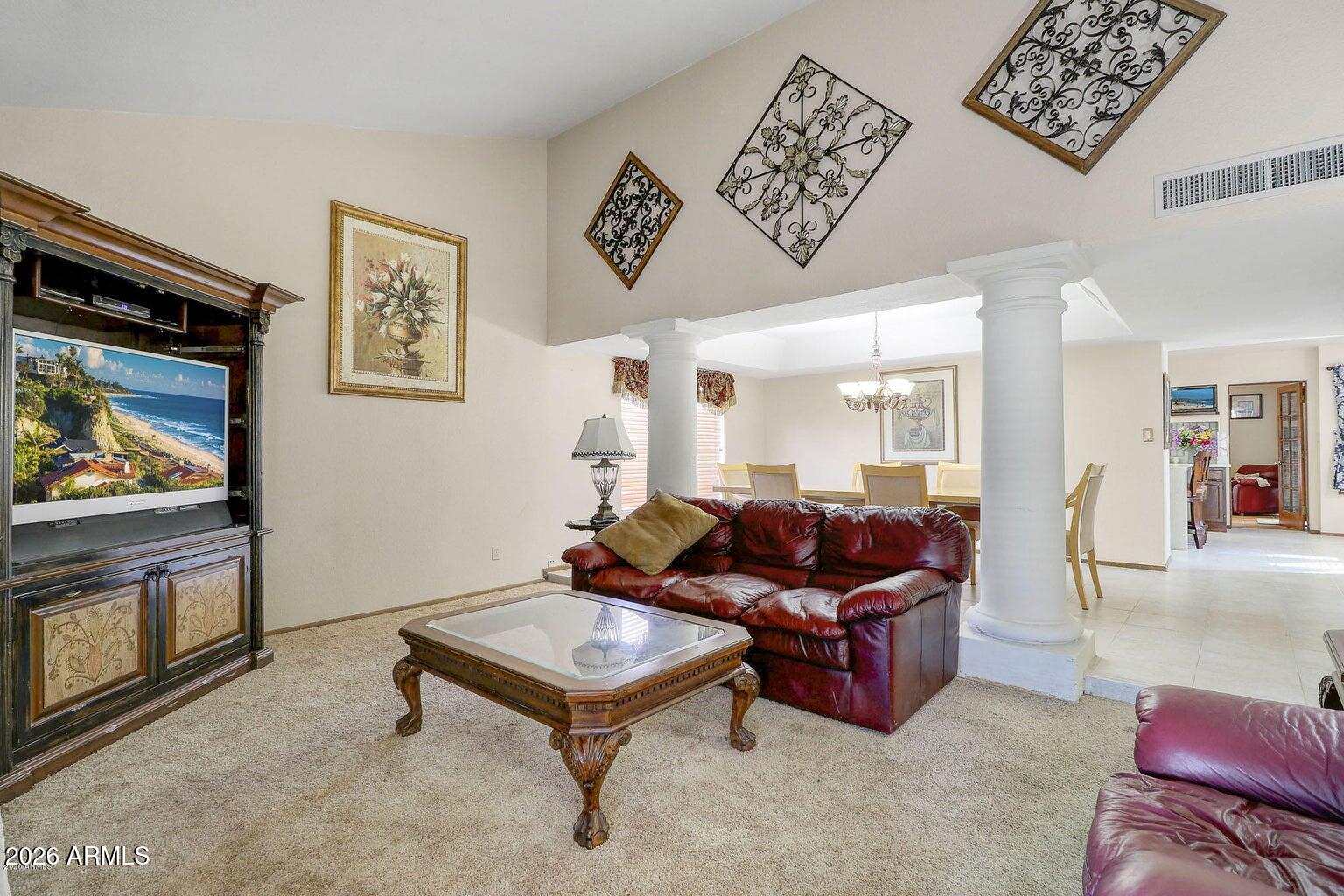 EASTWOOD AMD - Residential