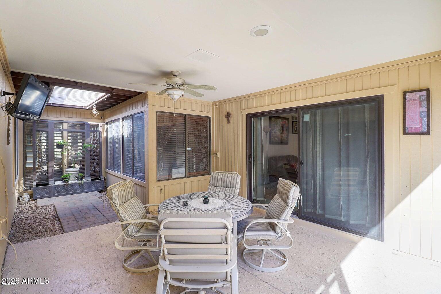 EASTWOOD AMD - Residential