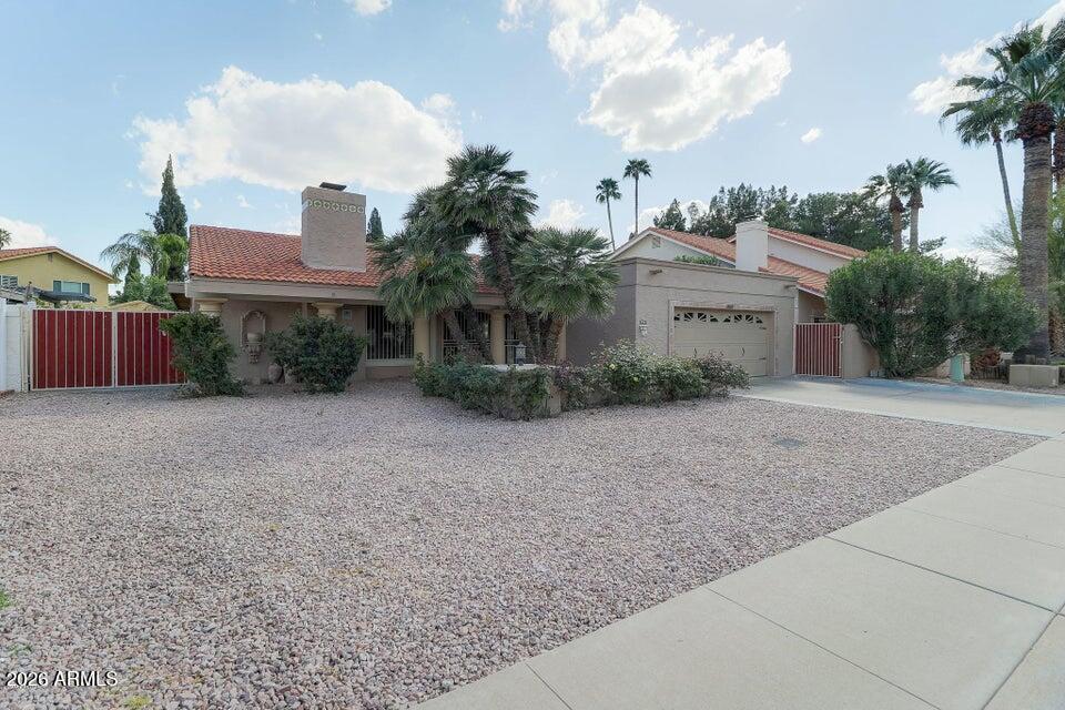 EASTWOOD AMD - Residential