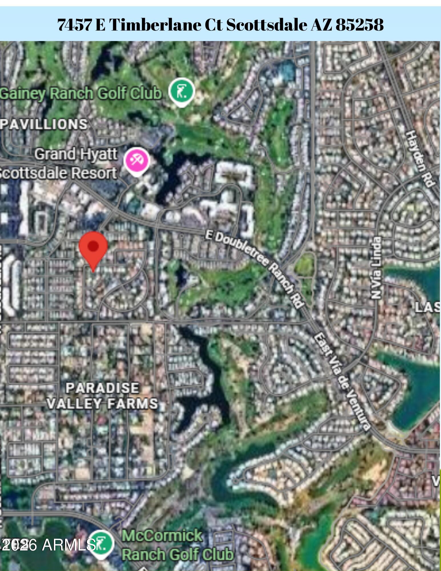 EASTWOOD AMD - Residential