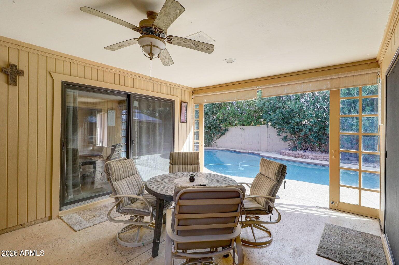 EASTWOOD AMD - Residential