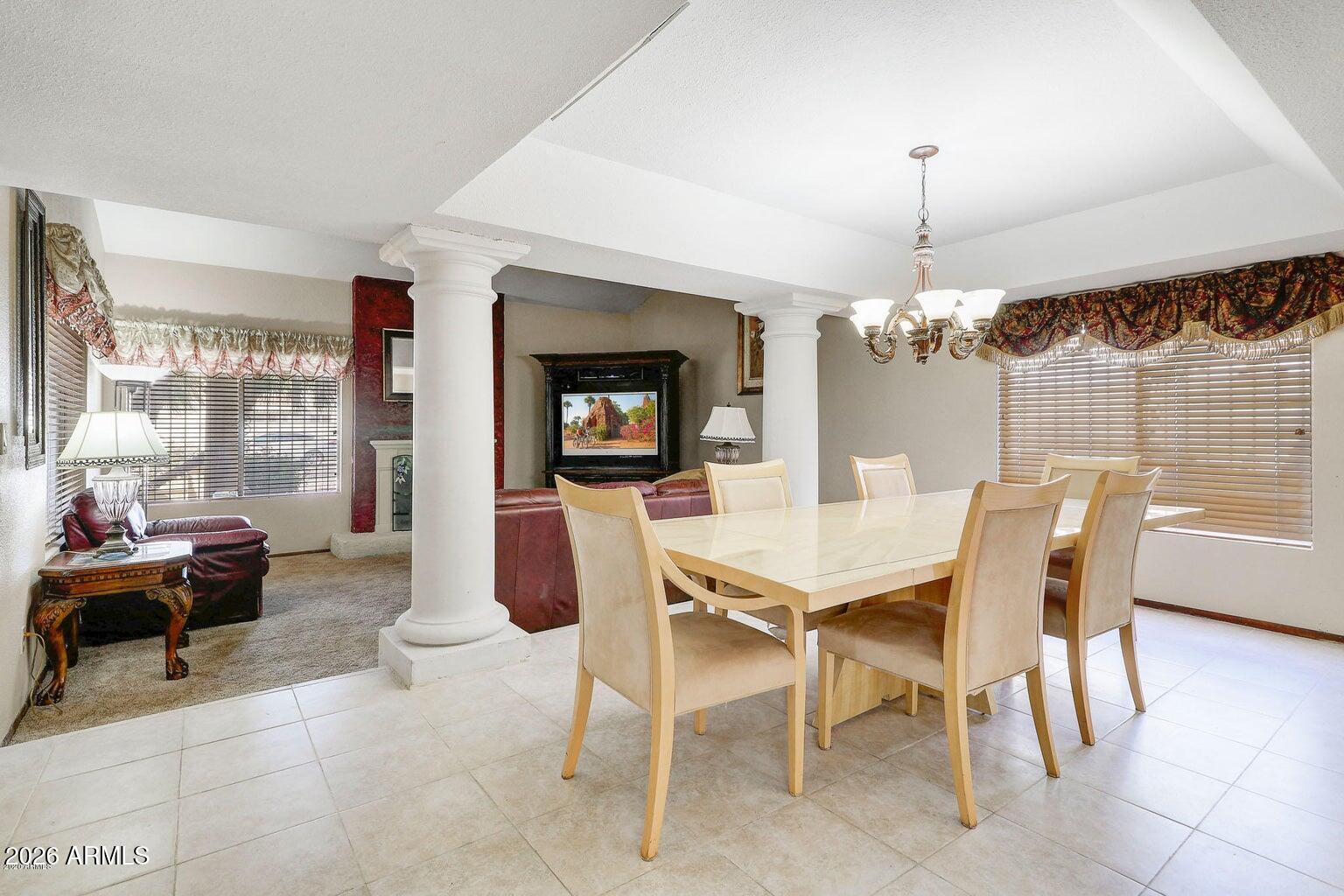 EASTWOOD AMD - Residential