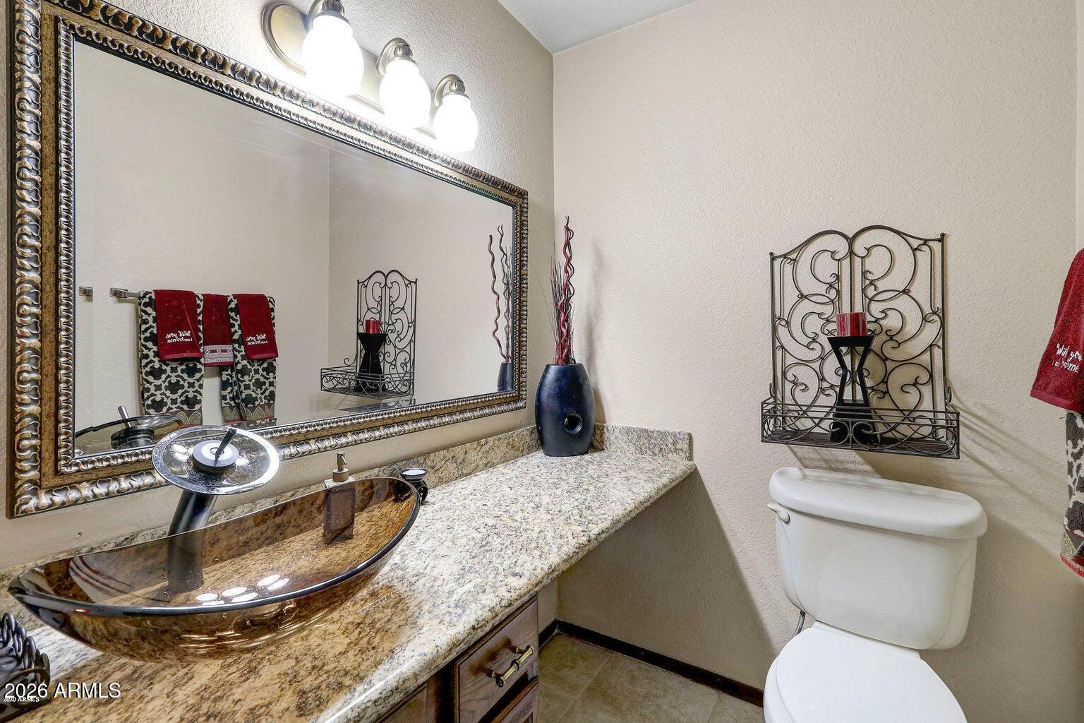 EASTWOOD AMD - Residential