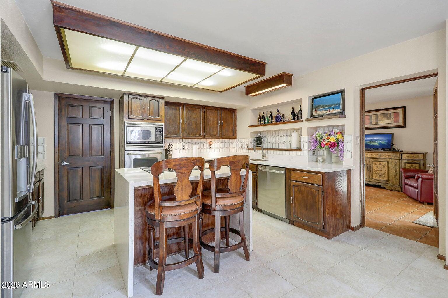 EASTWOOD AMD - Residential