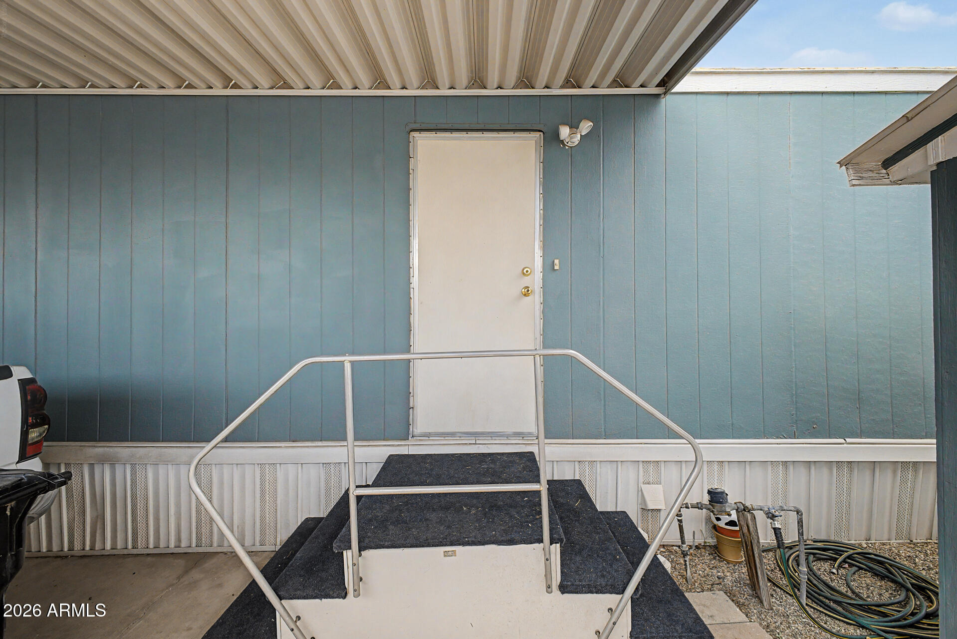 Alma Meadows - Residential