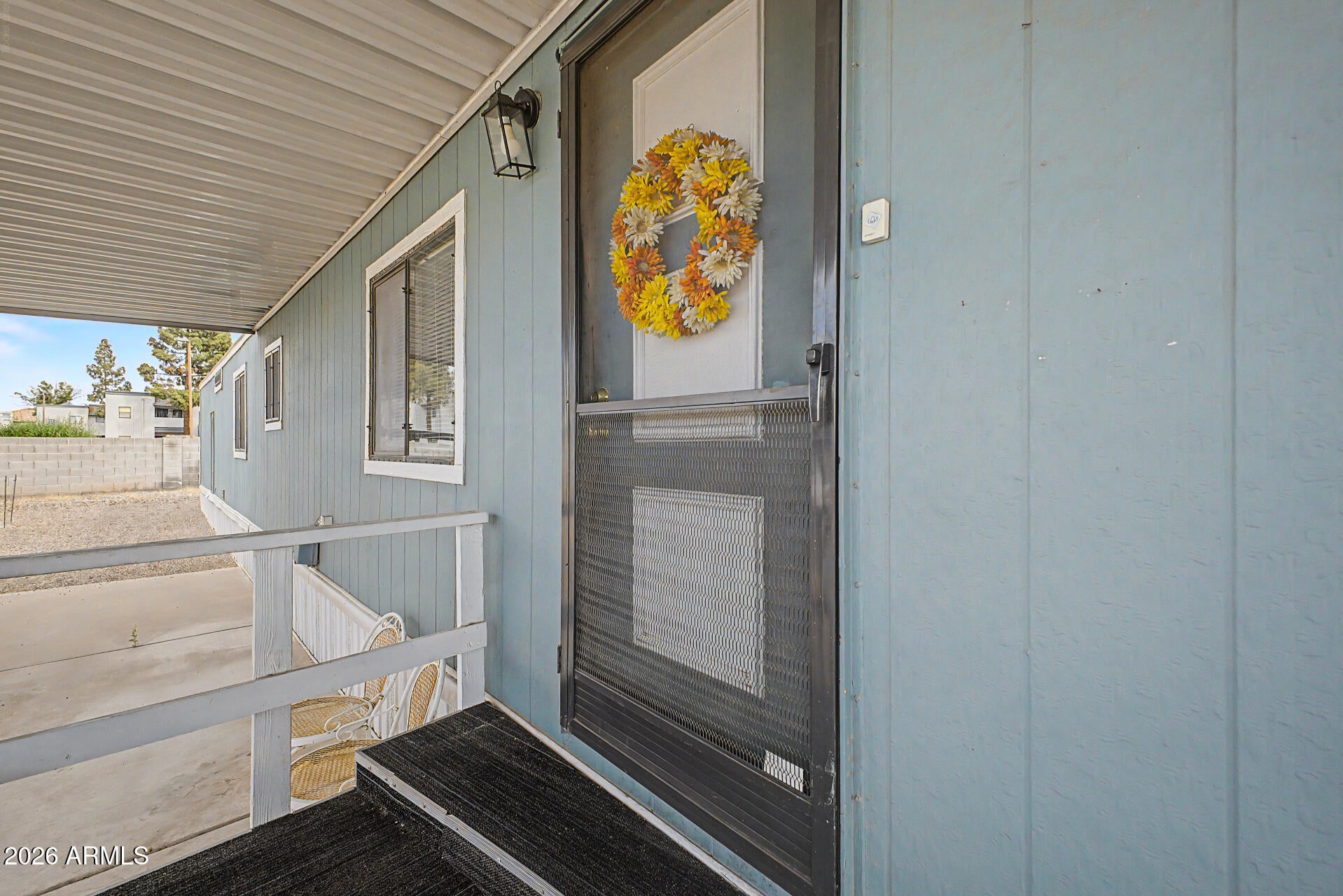 Alma Meadows - Residential