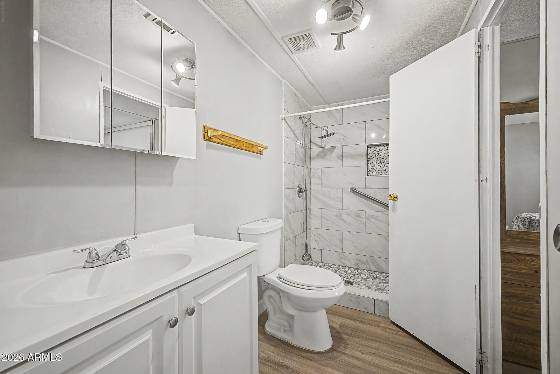 Alma Meadows - Residential