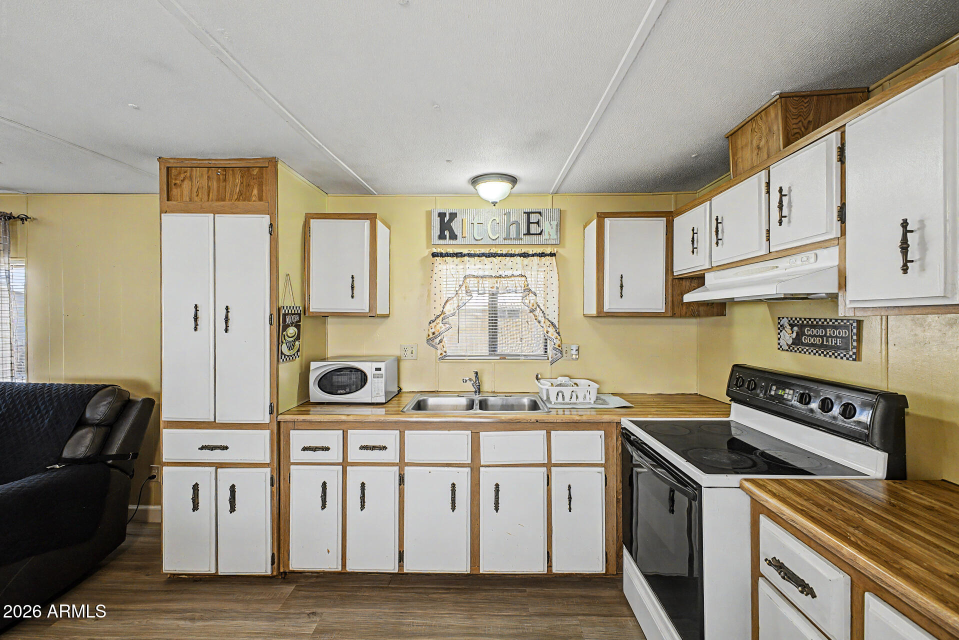 Alma Meadows - Residential
