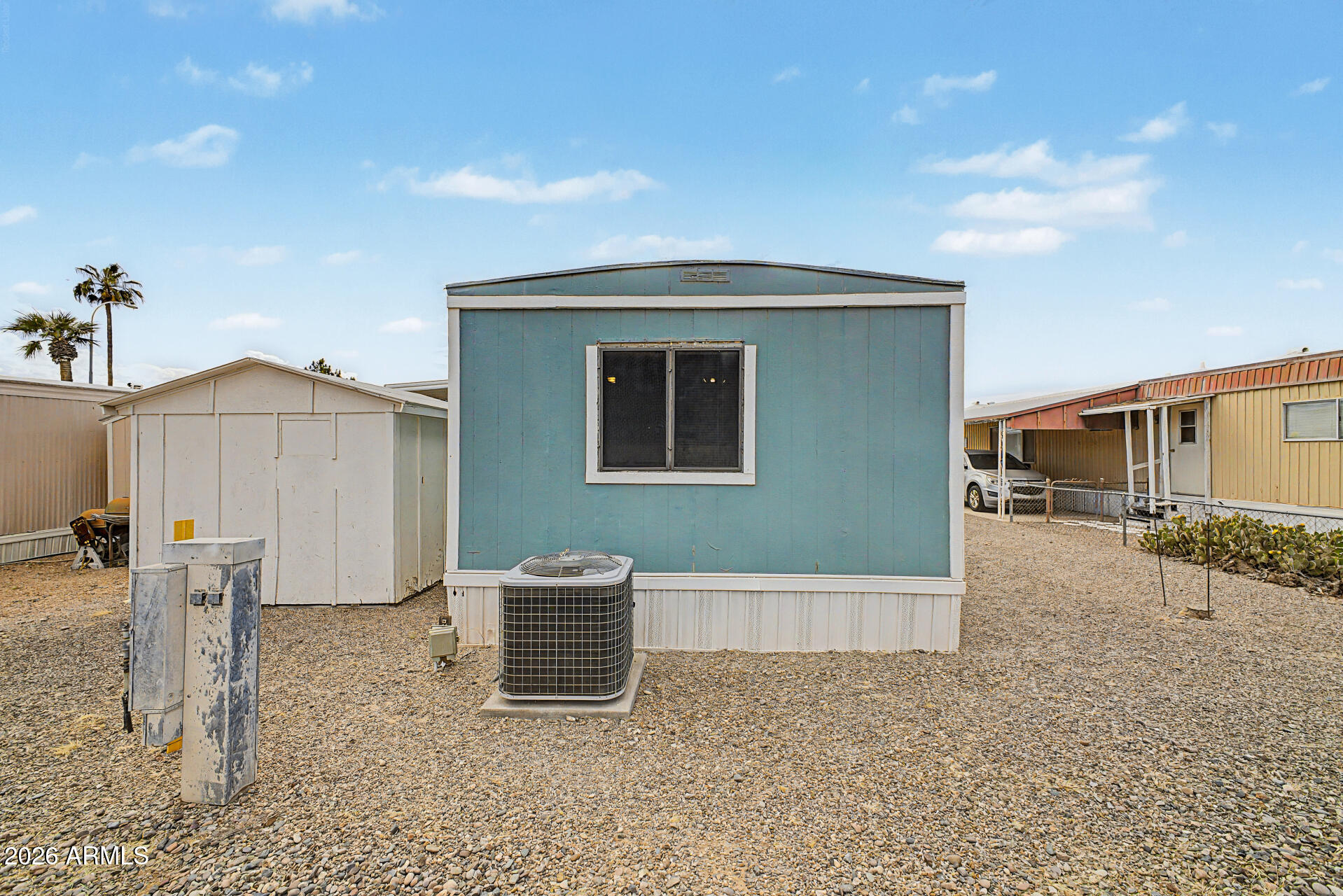 Alma Meadows - Residential