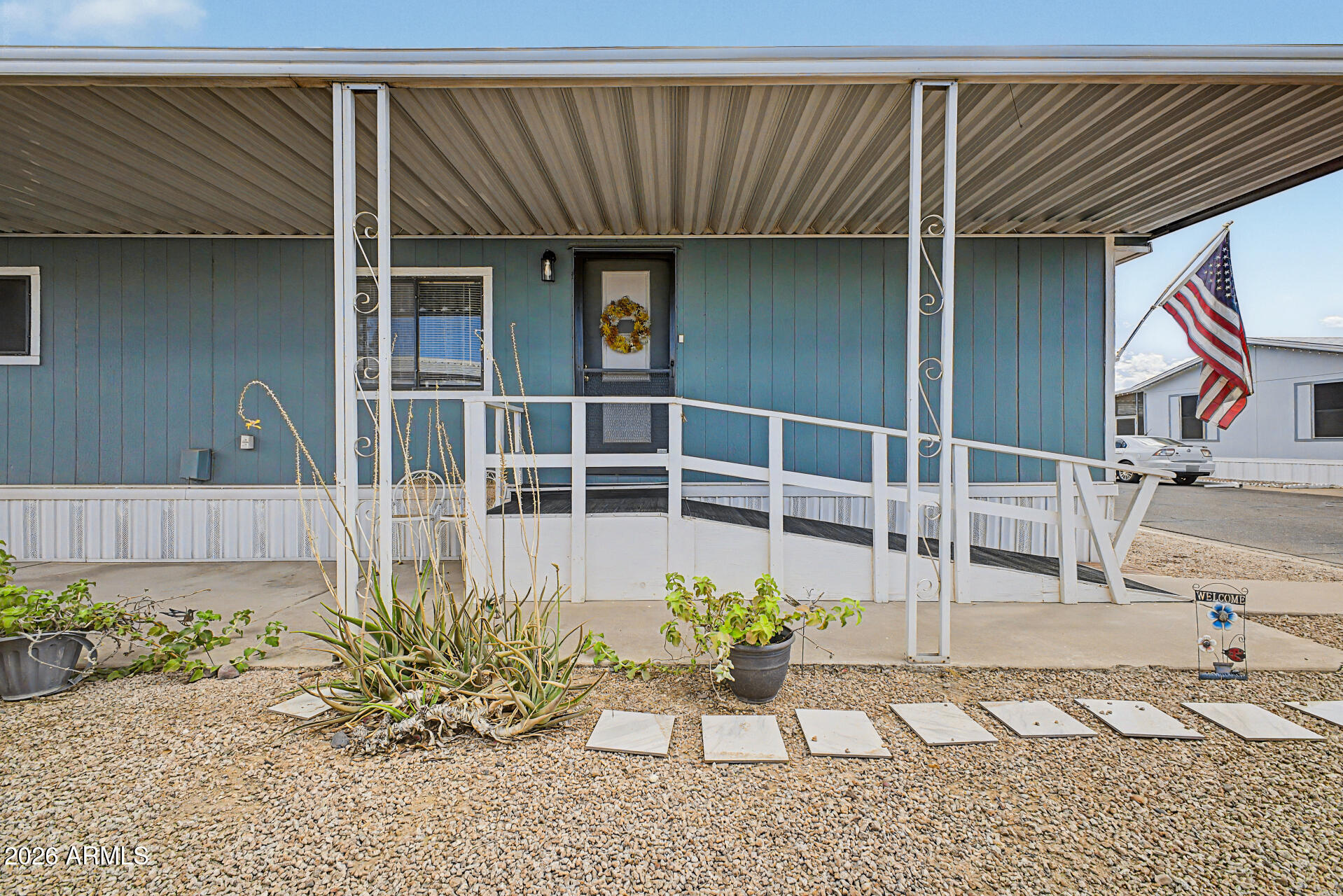 Alma Meadows - Residential