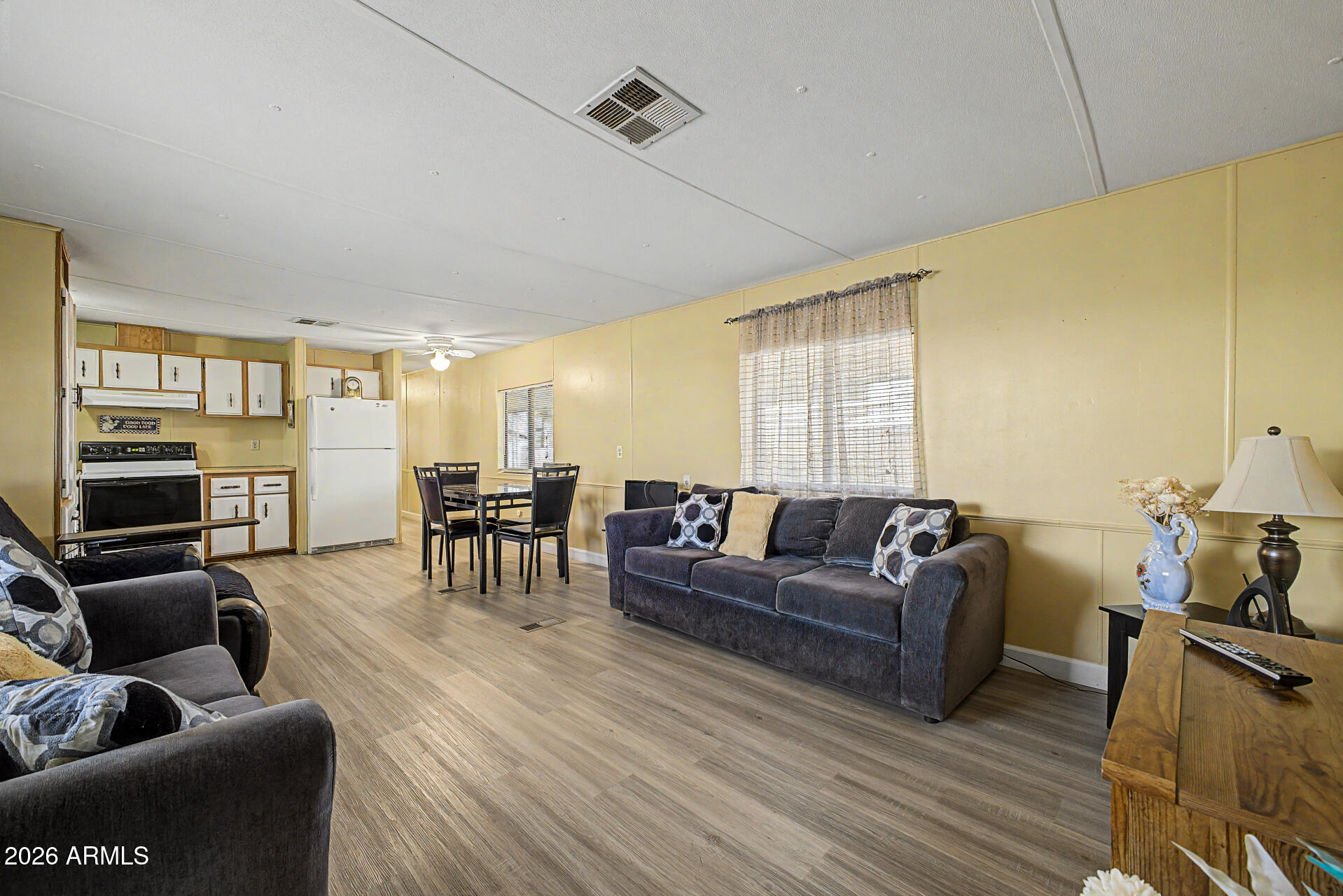 Alma Meadows - Residential