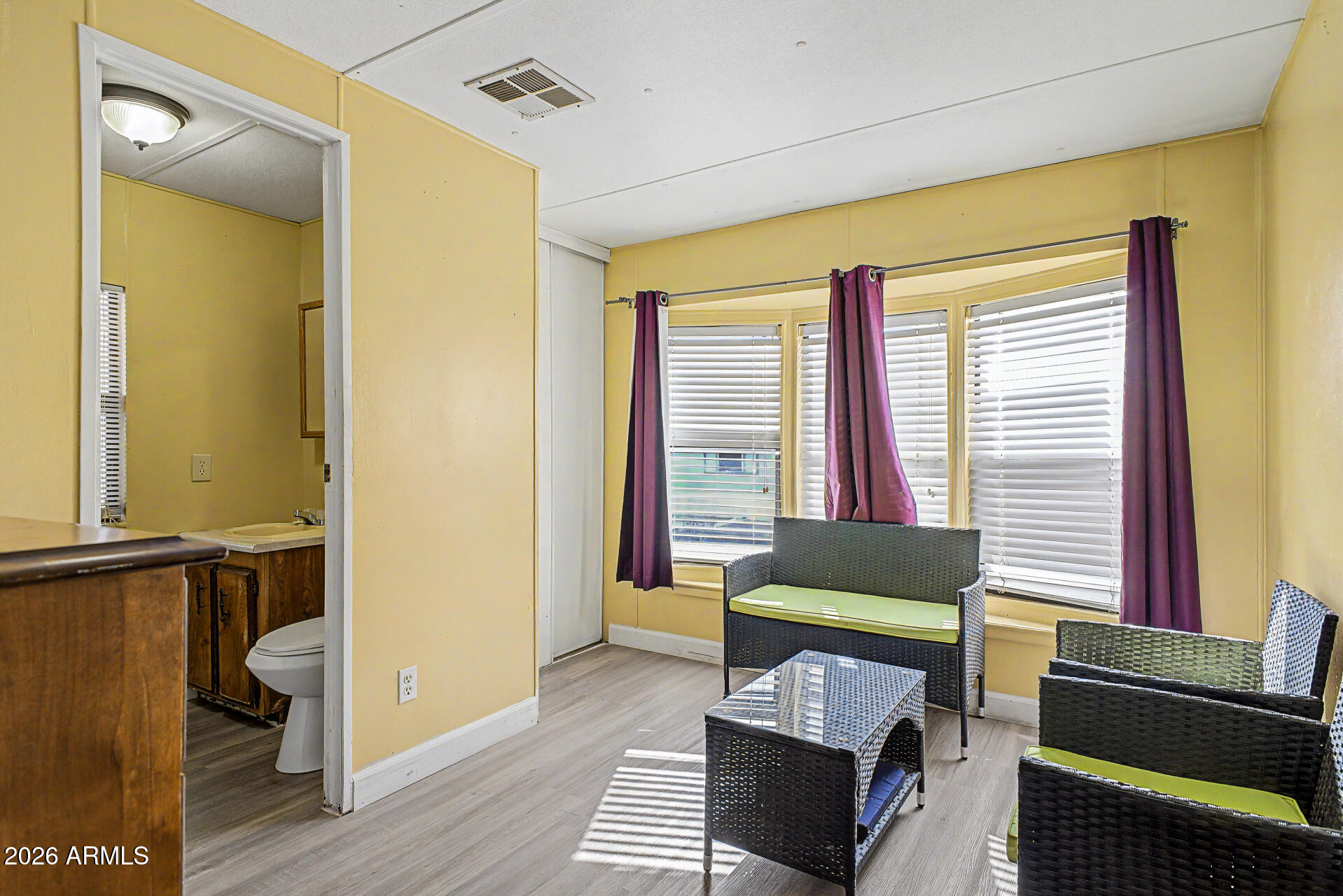 Alma Meadows - Residential