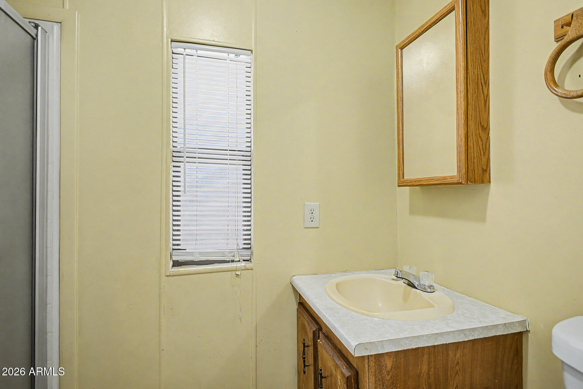 Alma Meadows - Residential