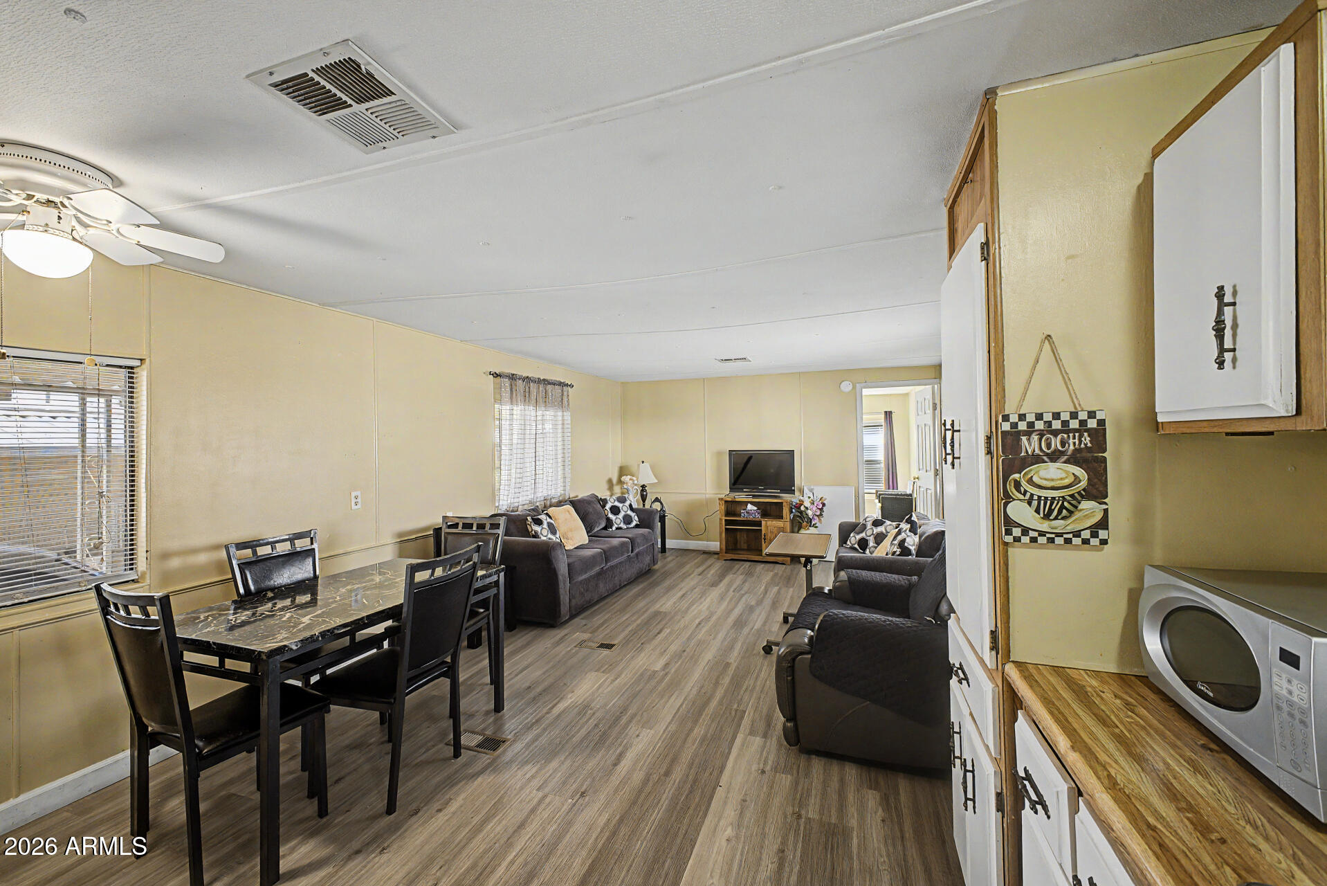 Alma Meadows - Residential