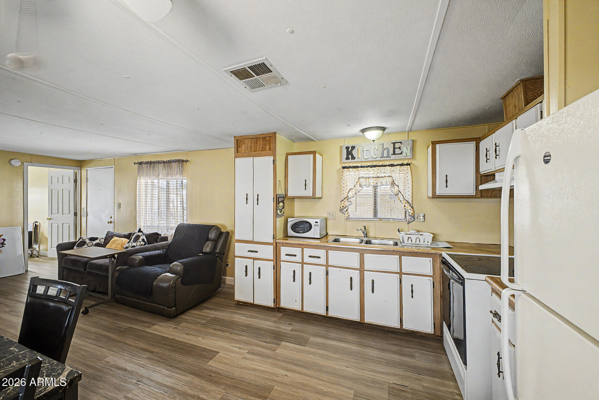 Alma Meadows - Residential