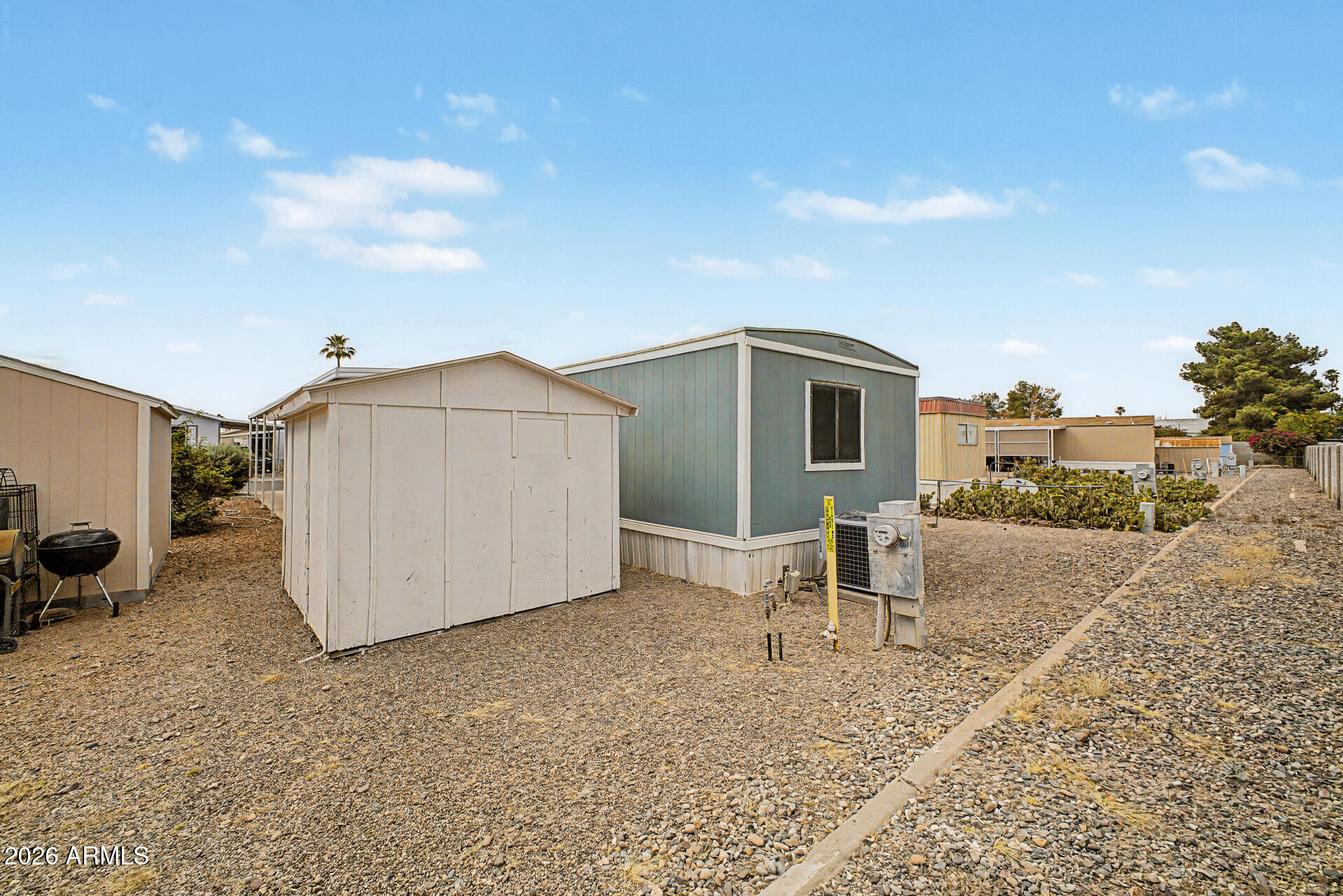 Alma Meadows - Residential