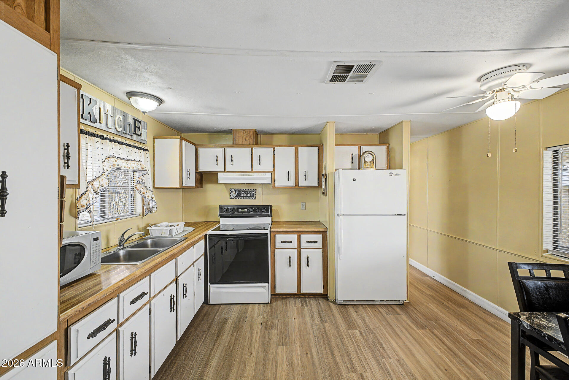 Alma Meadows - Residential