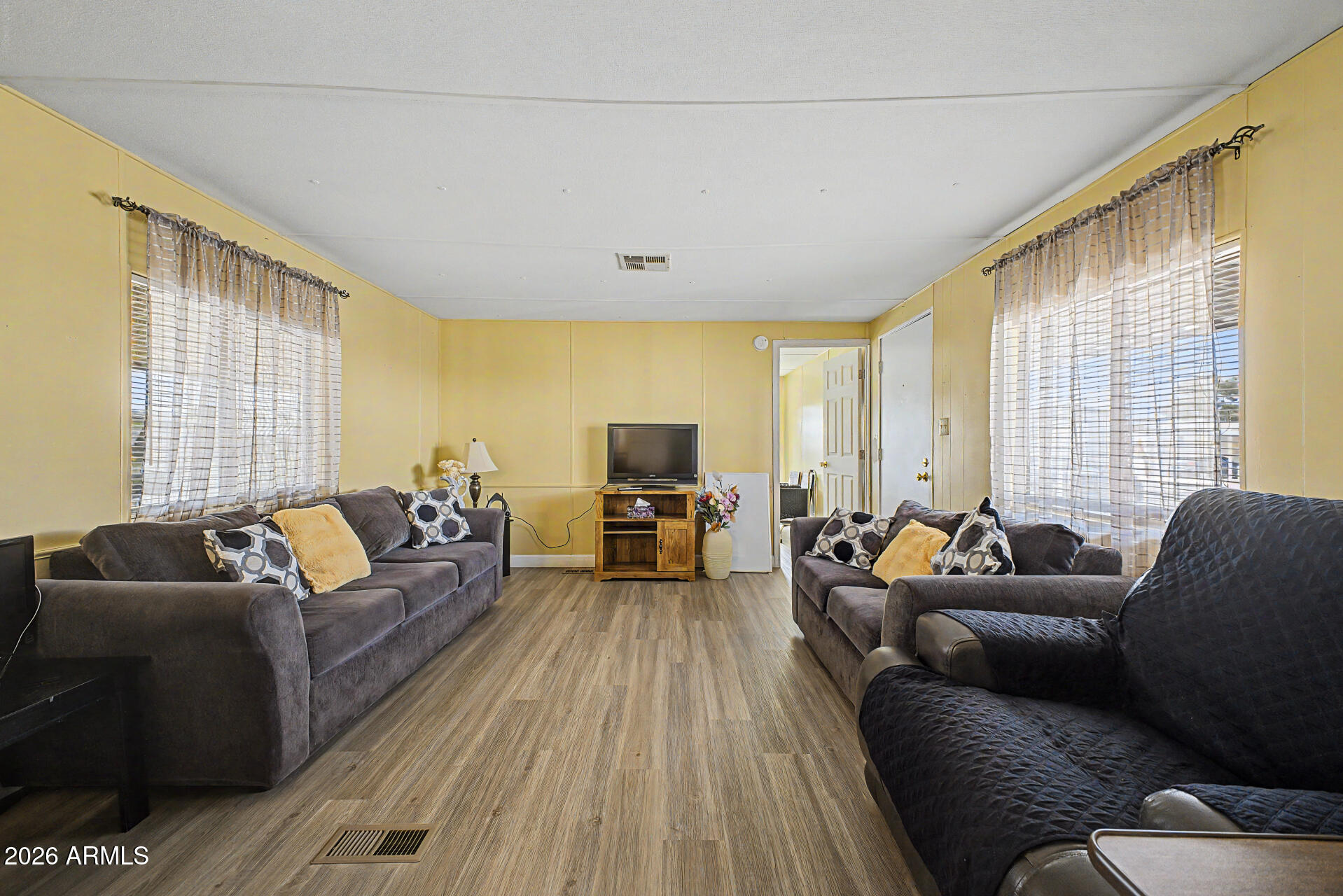 Alma Meadows - Residential
