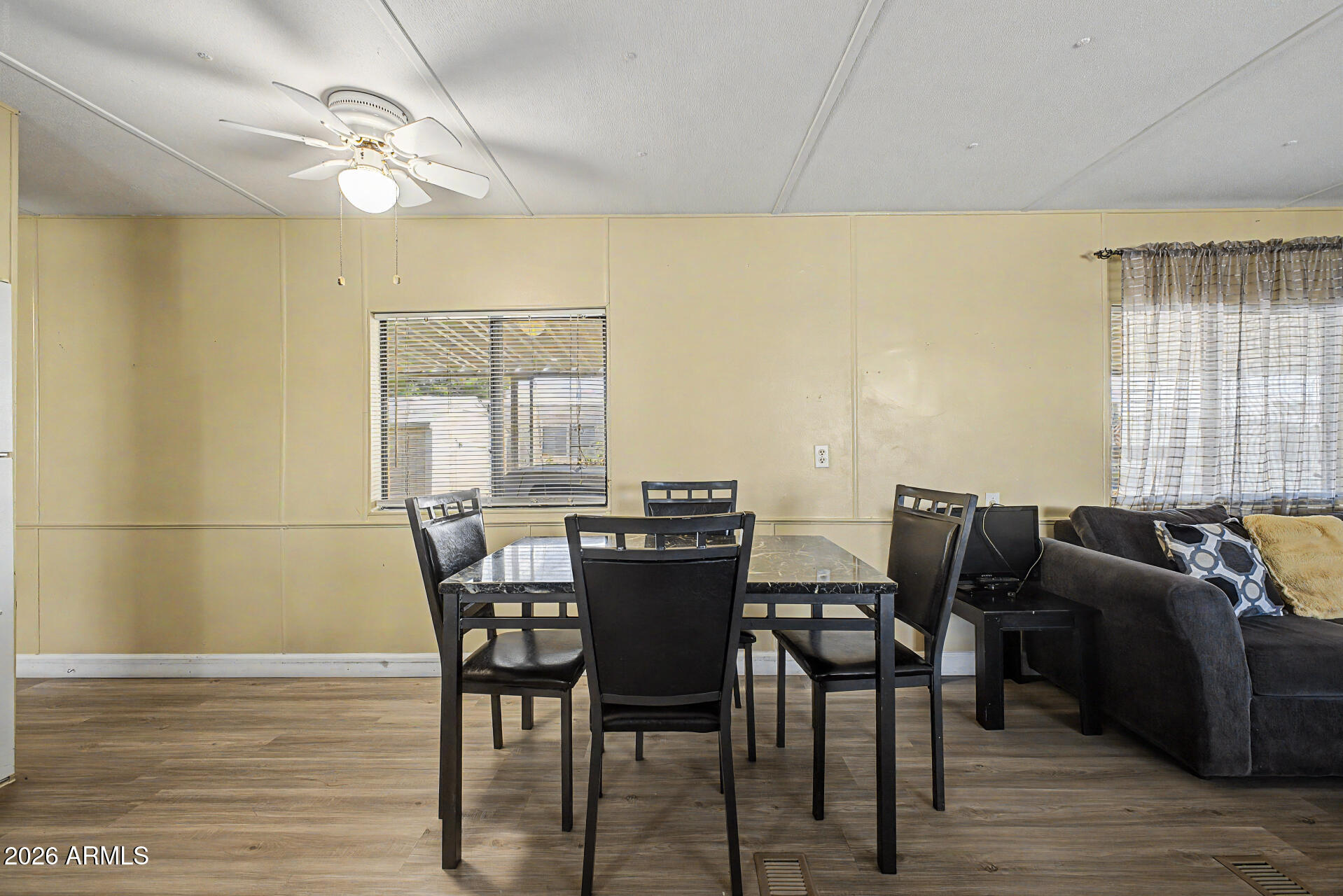 Alma Meadows - Residential