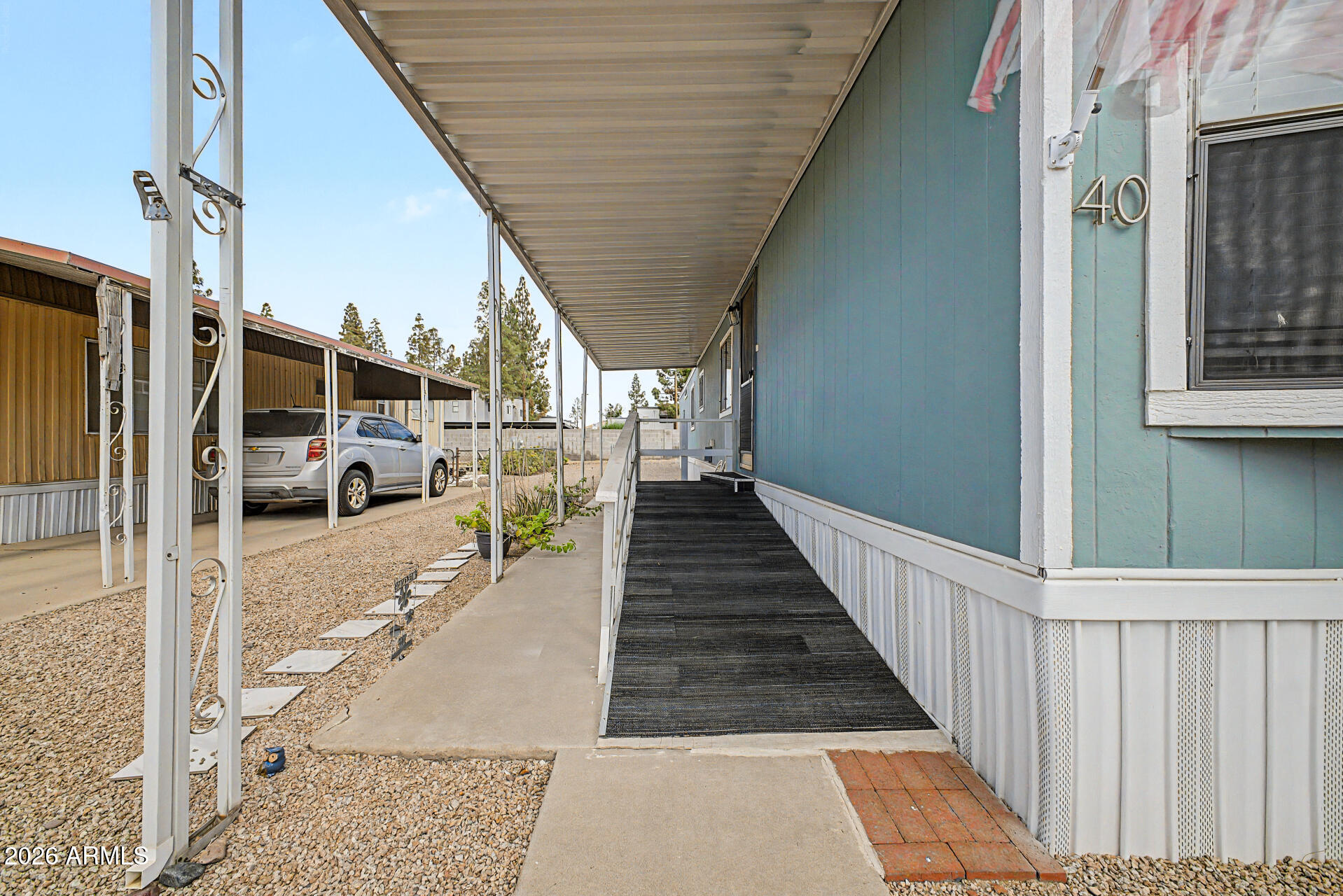 Alma Meadows - Residential