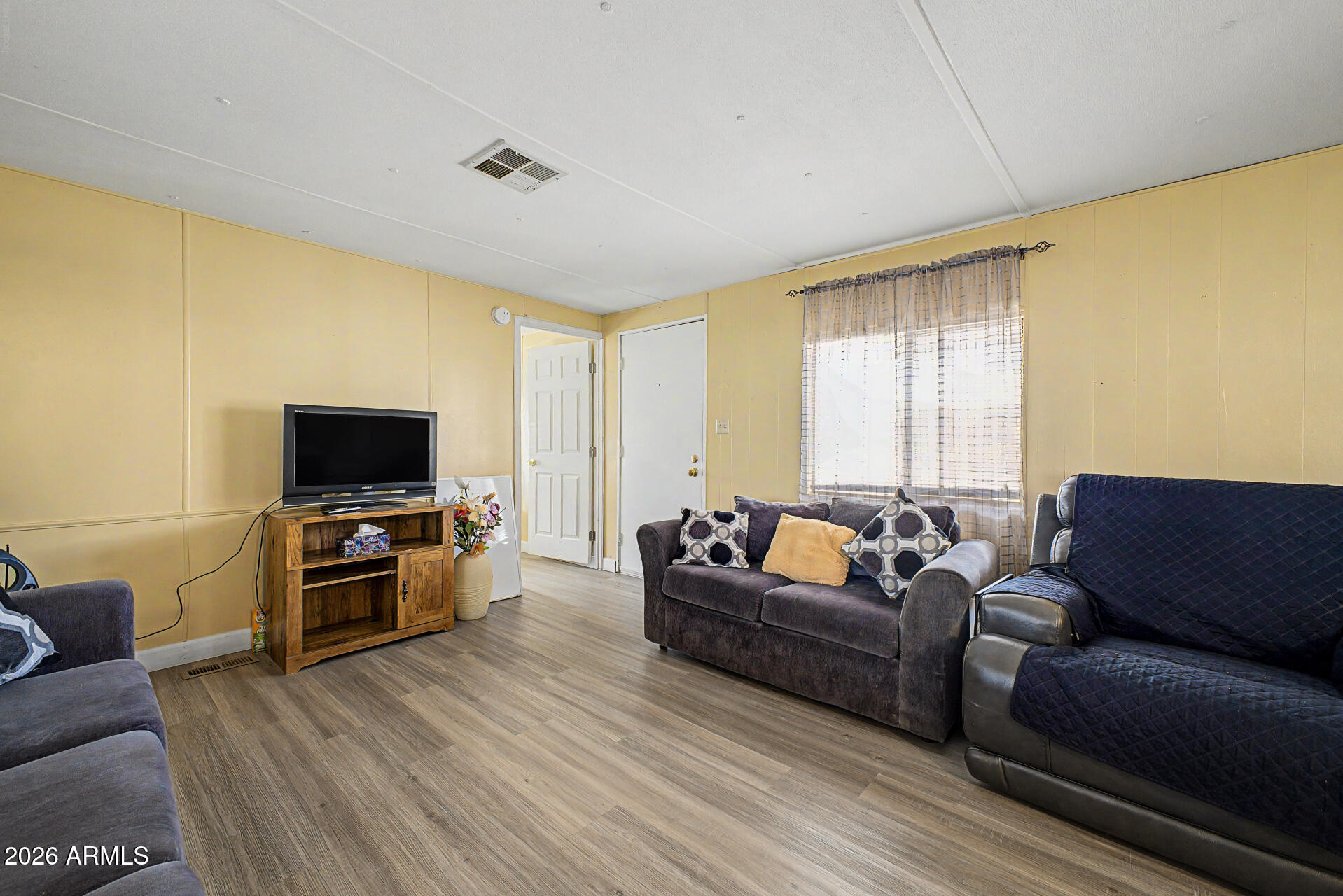 Alma Meadows - Residential