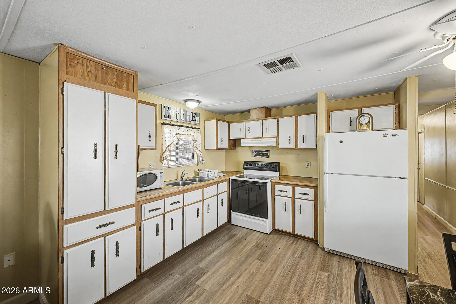 Alma Meadows - Residential