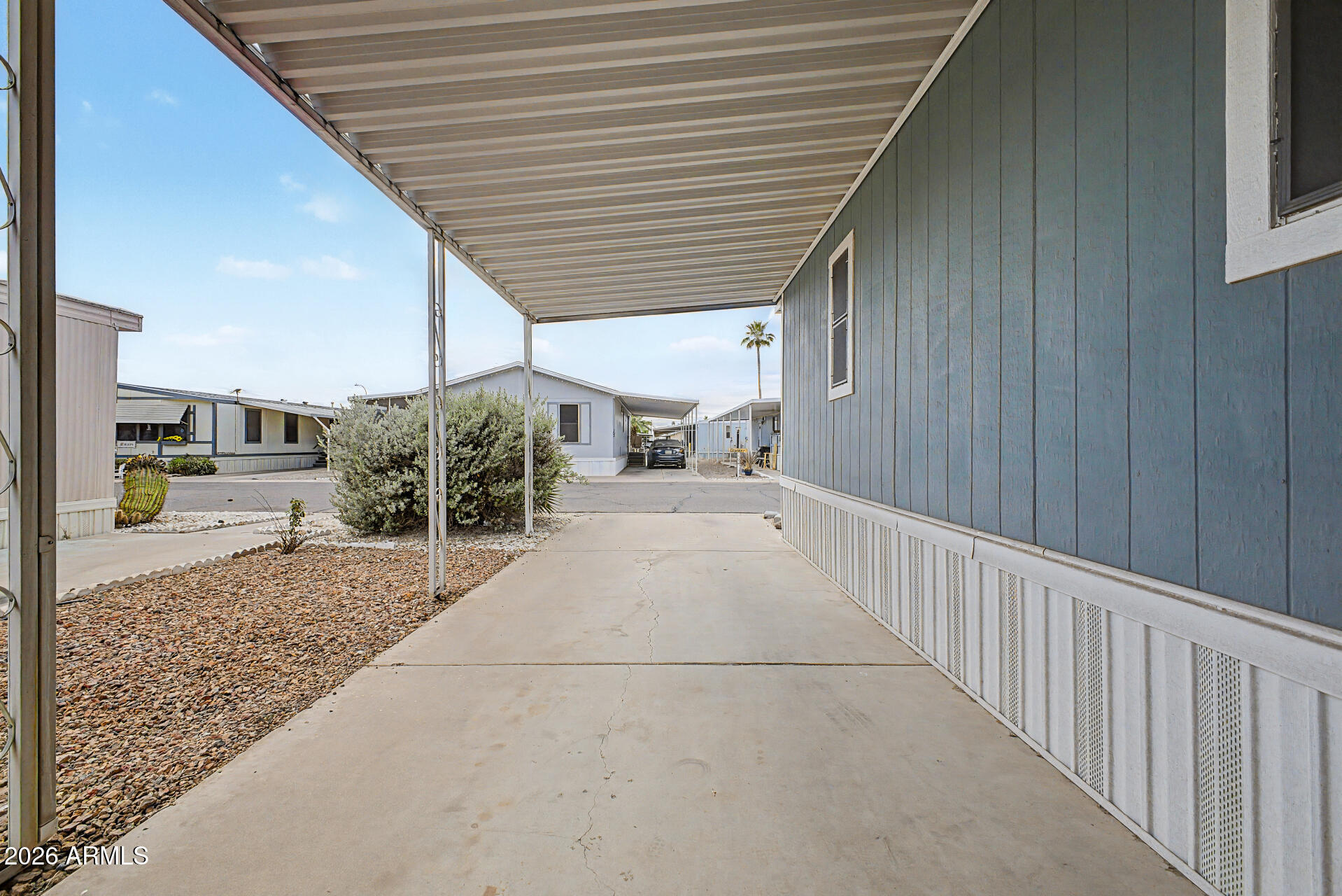Alma Meadows - Residential
