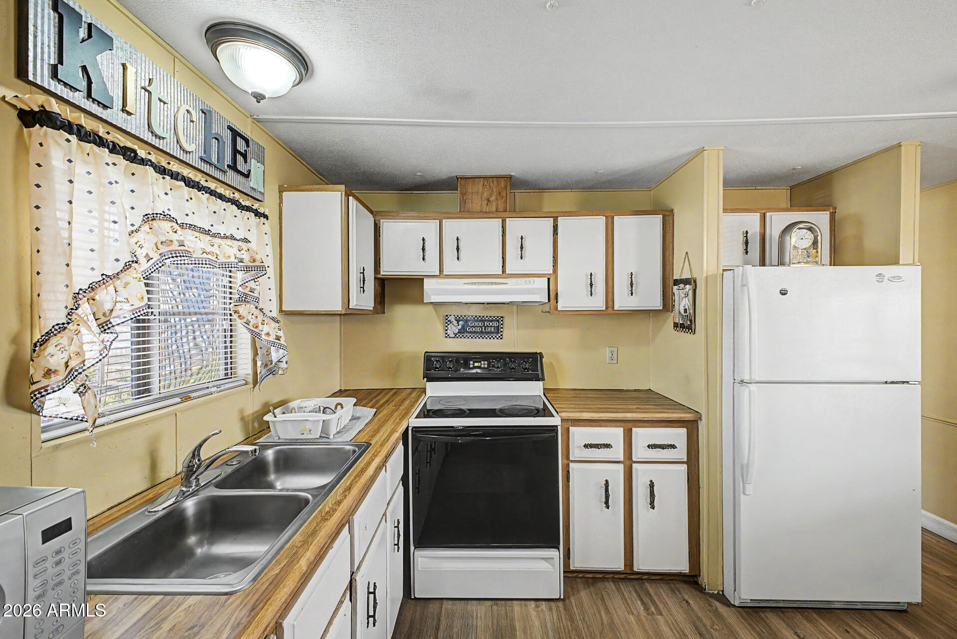 Alma Meadows - Residential