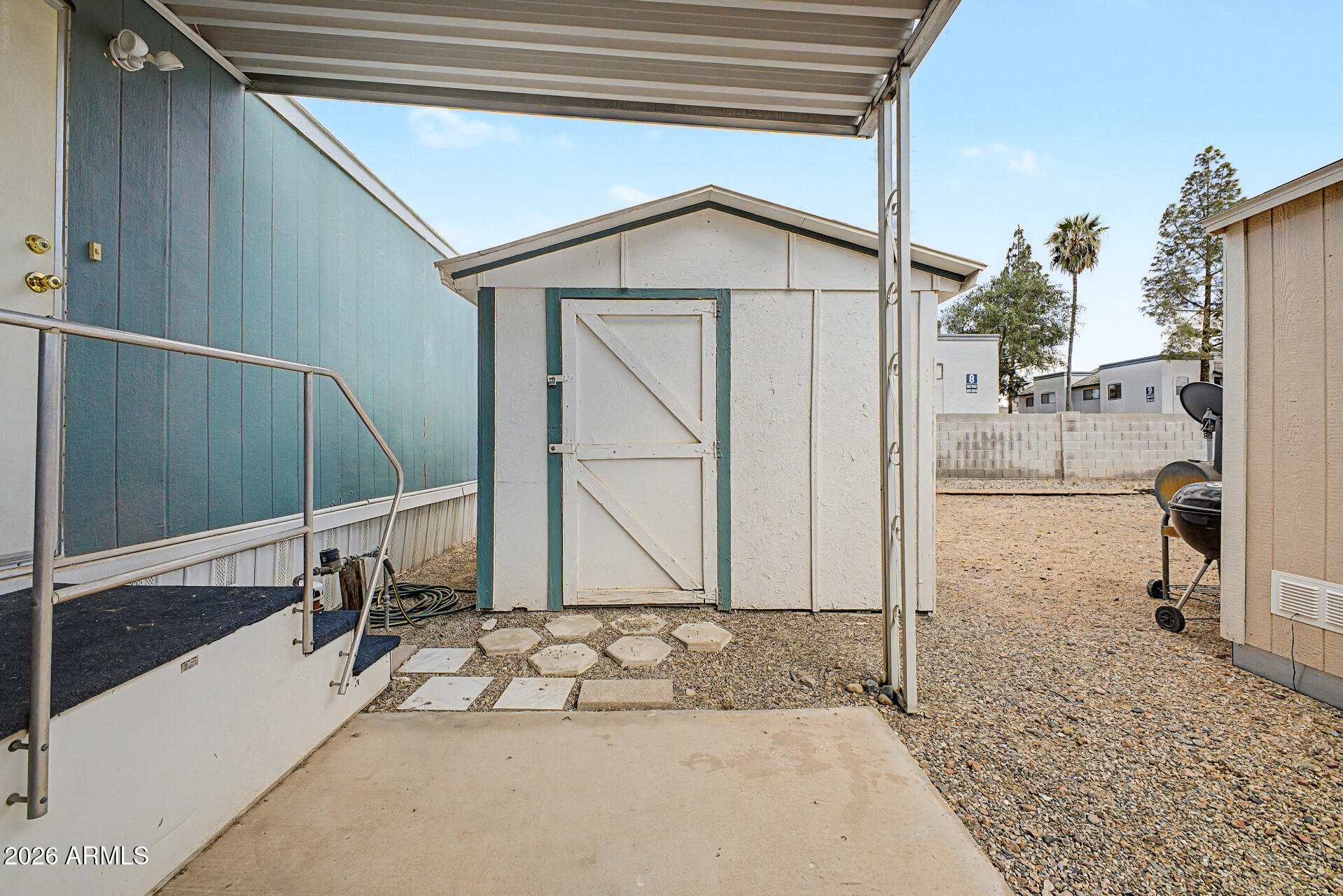 Alma Meadows - Residential