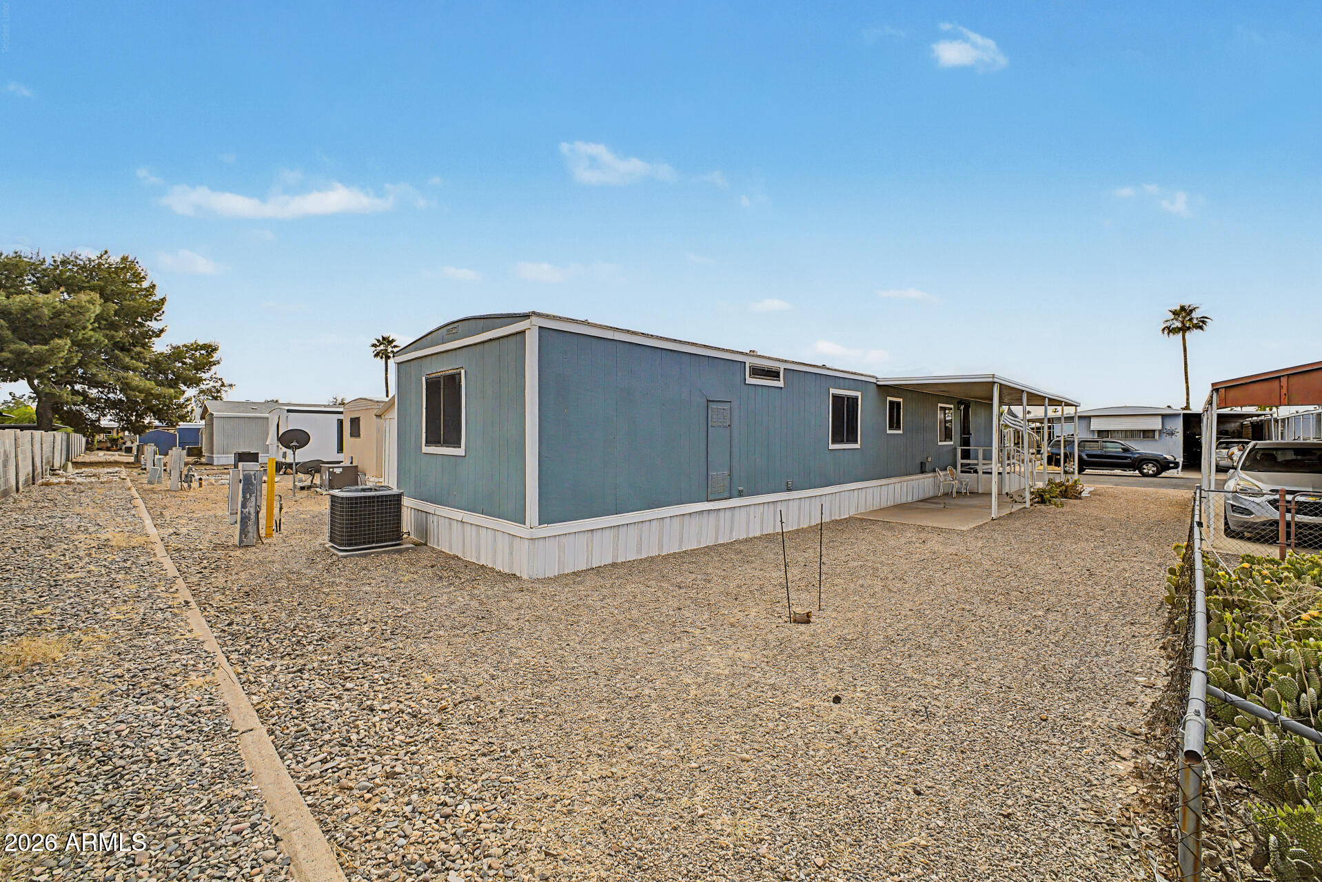 Alma Meadows - Residential