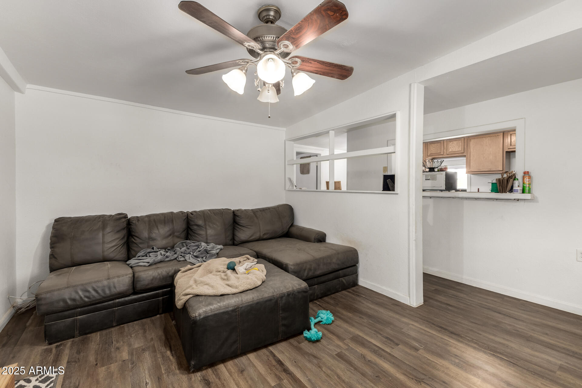 BARTLETT HEARD LANDS LOTS 4 & PART OF LOT 5 - Residential