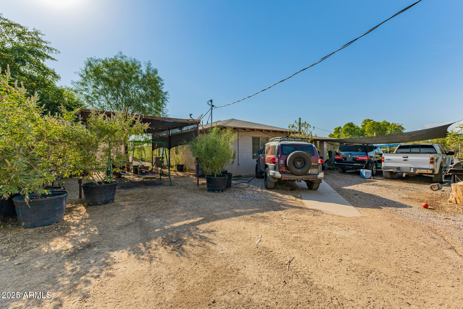 BARTLETT HEARD LANDS LOTS 4 & PART OF LOT 5 - Residential
