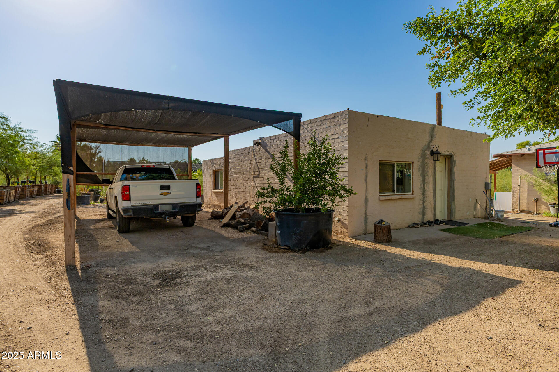 BARTLETT HEARD LANDS LOTS 4 & PART OF LOT 5 - Residential