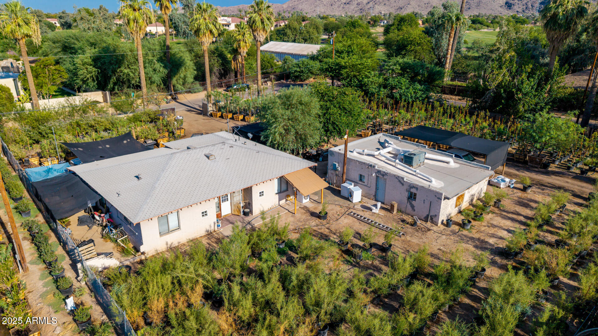 BARTLETT HEARD LANDS LOTS 4 & PART OF LOT 5 - Residential
