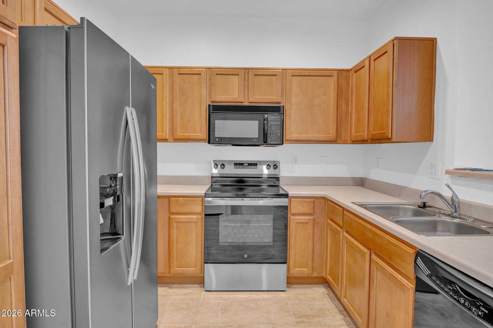 CORTEZ CANYON CONDOMINIUMS - Residential