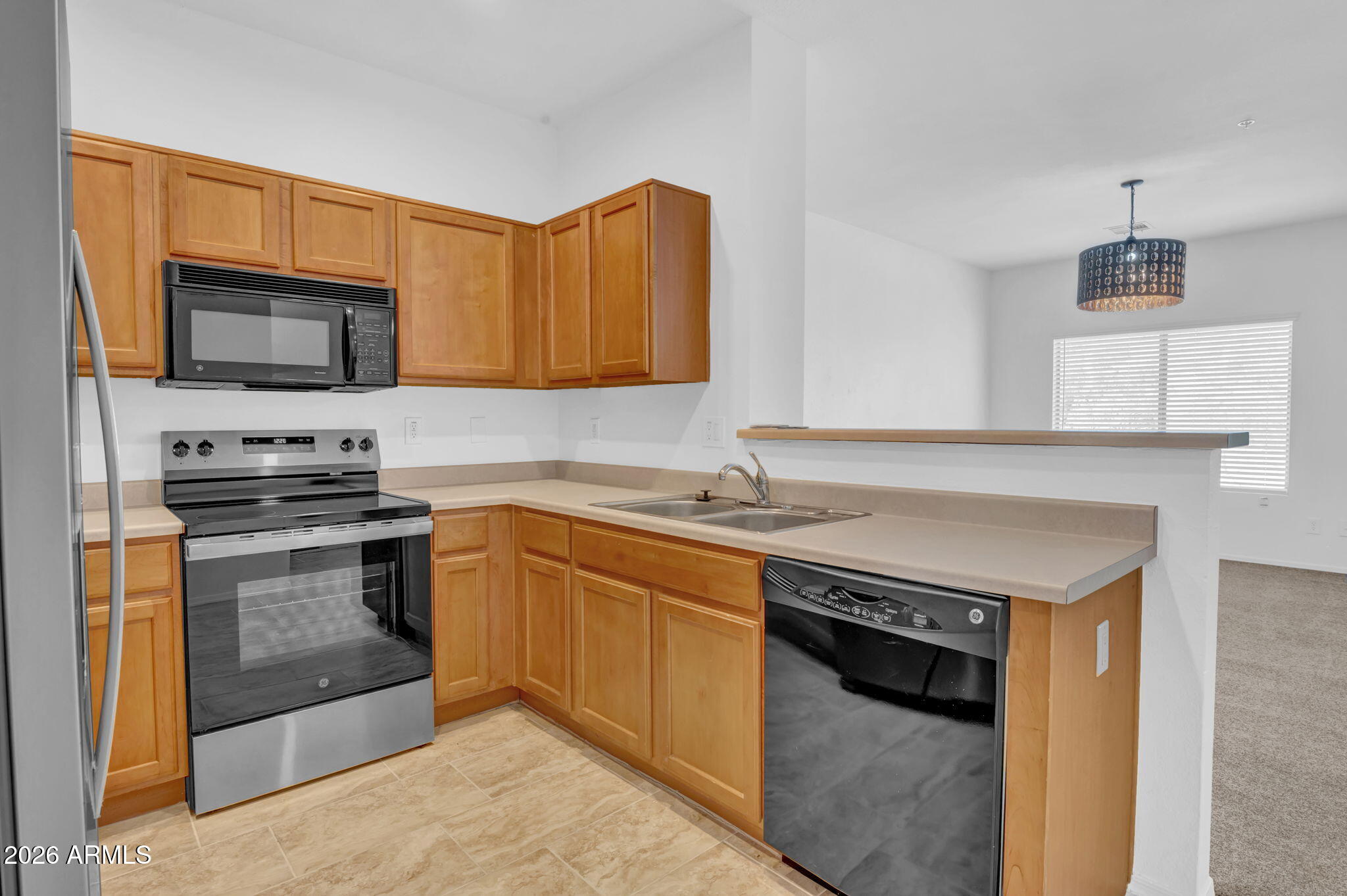 CORTEZ CANYON CONDOMINIUMS - Residential