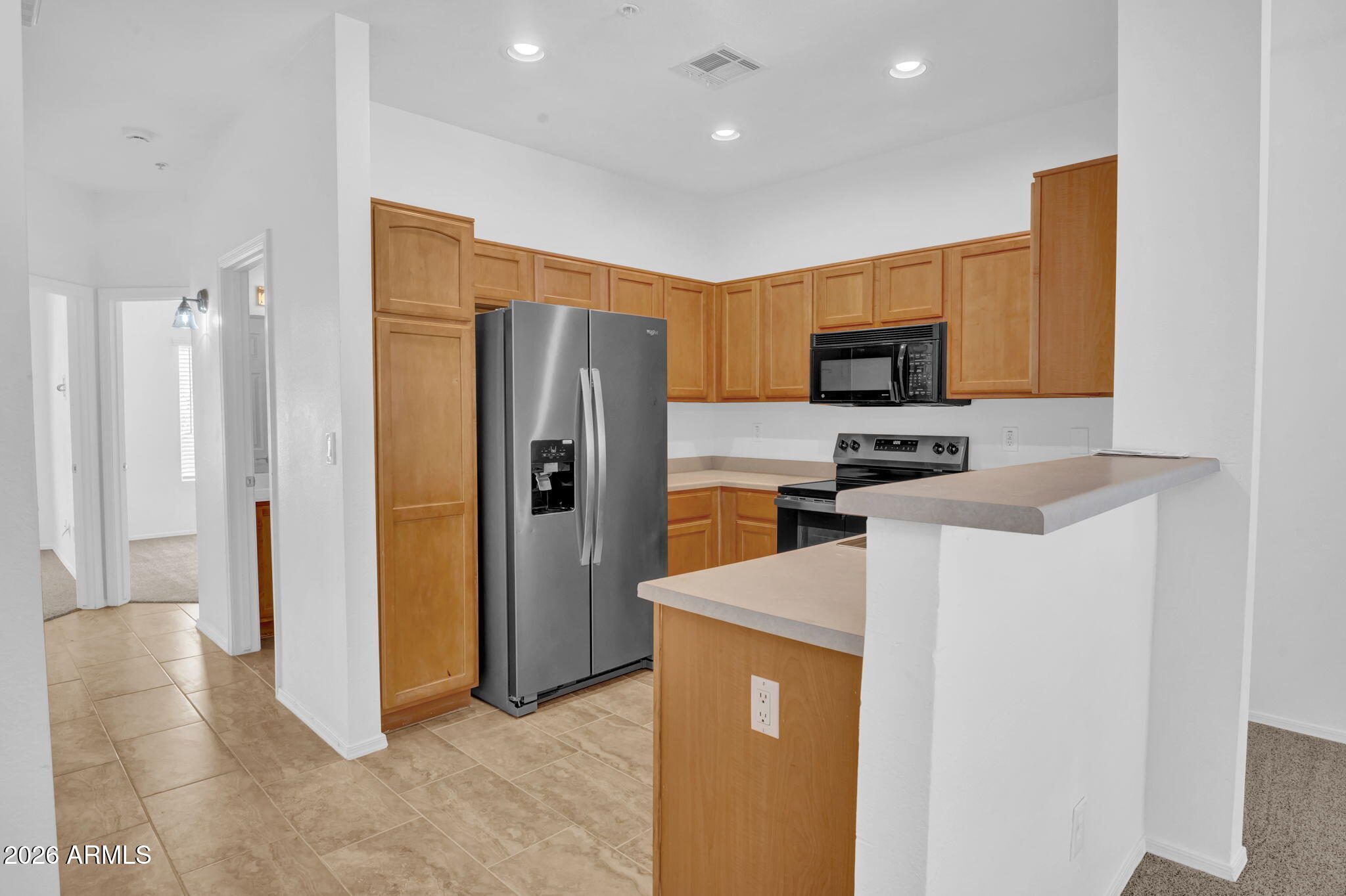 CORTEZ CANYON CONDOMINIUMS - Residential