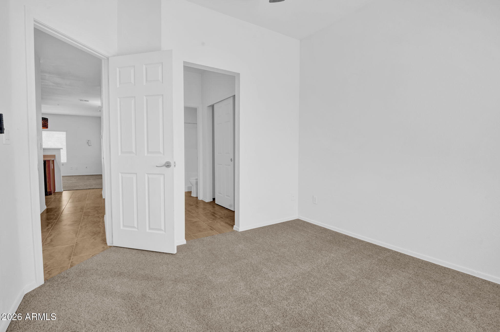 CORTEZ CANYON CONDOMINIUMS - Residential