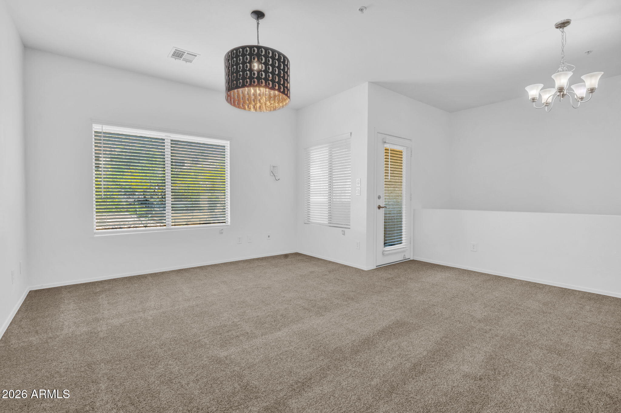 CORTEZ CANYON CONDOMINIUMS - Residential