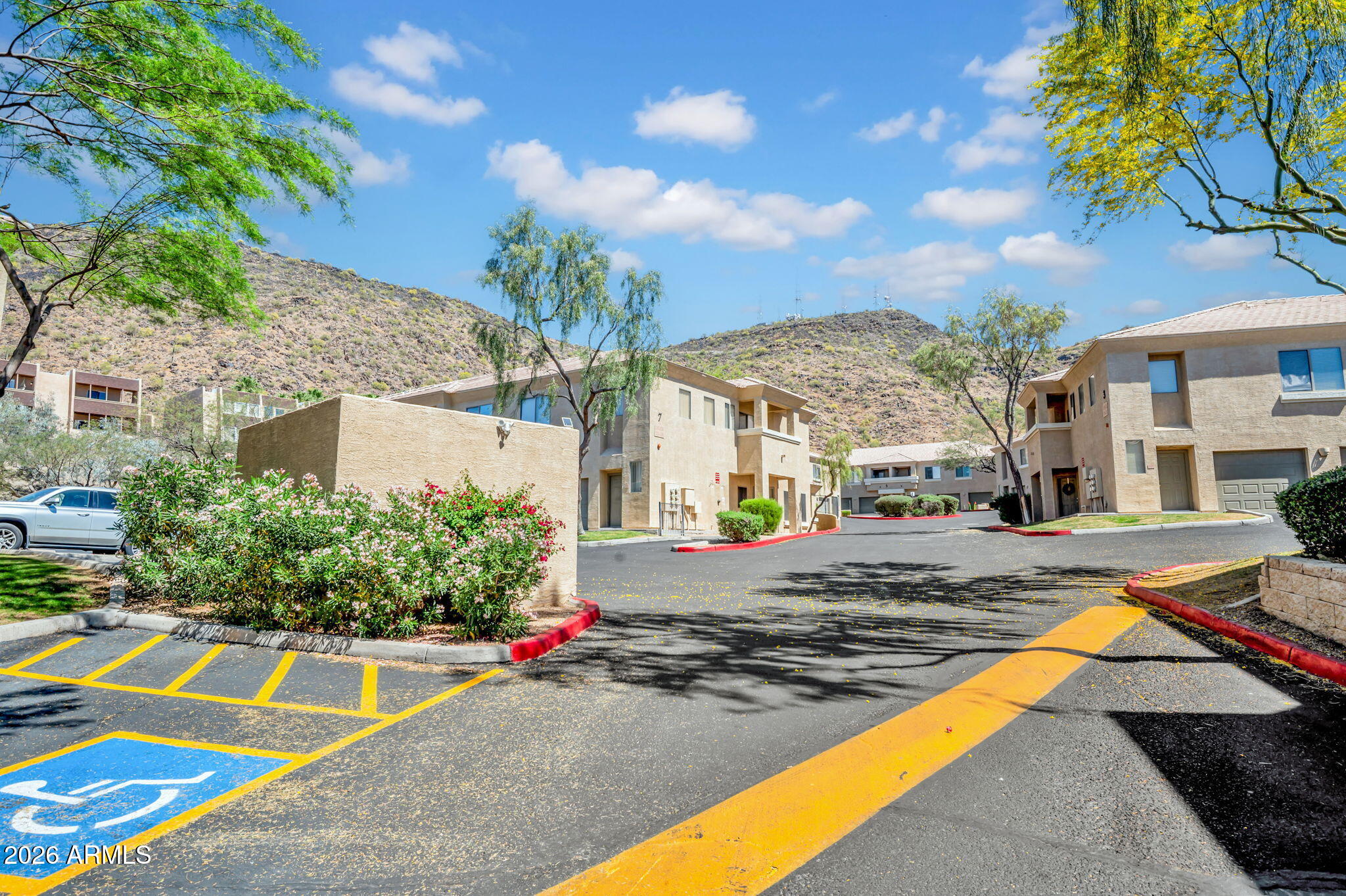 CORTEZ CANYON CONDOMINIUMS - Residential