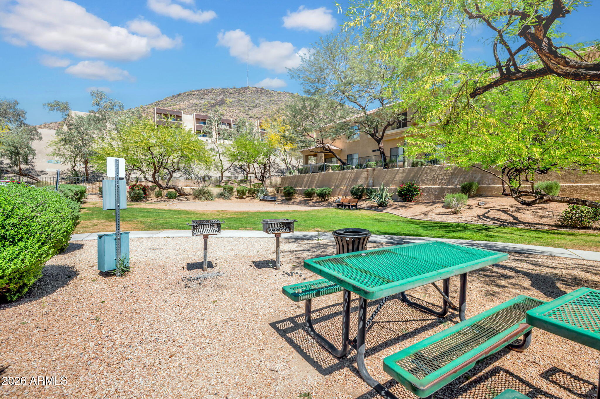 CORTEZ CANYON CONDOMINIUMS - Residential