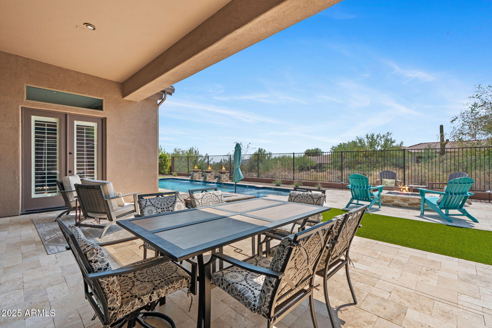 ANTHEM COUNTRY CLUB - Residential