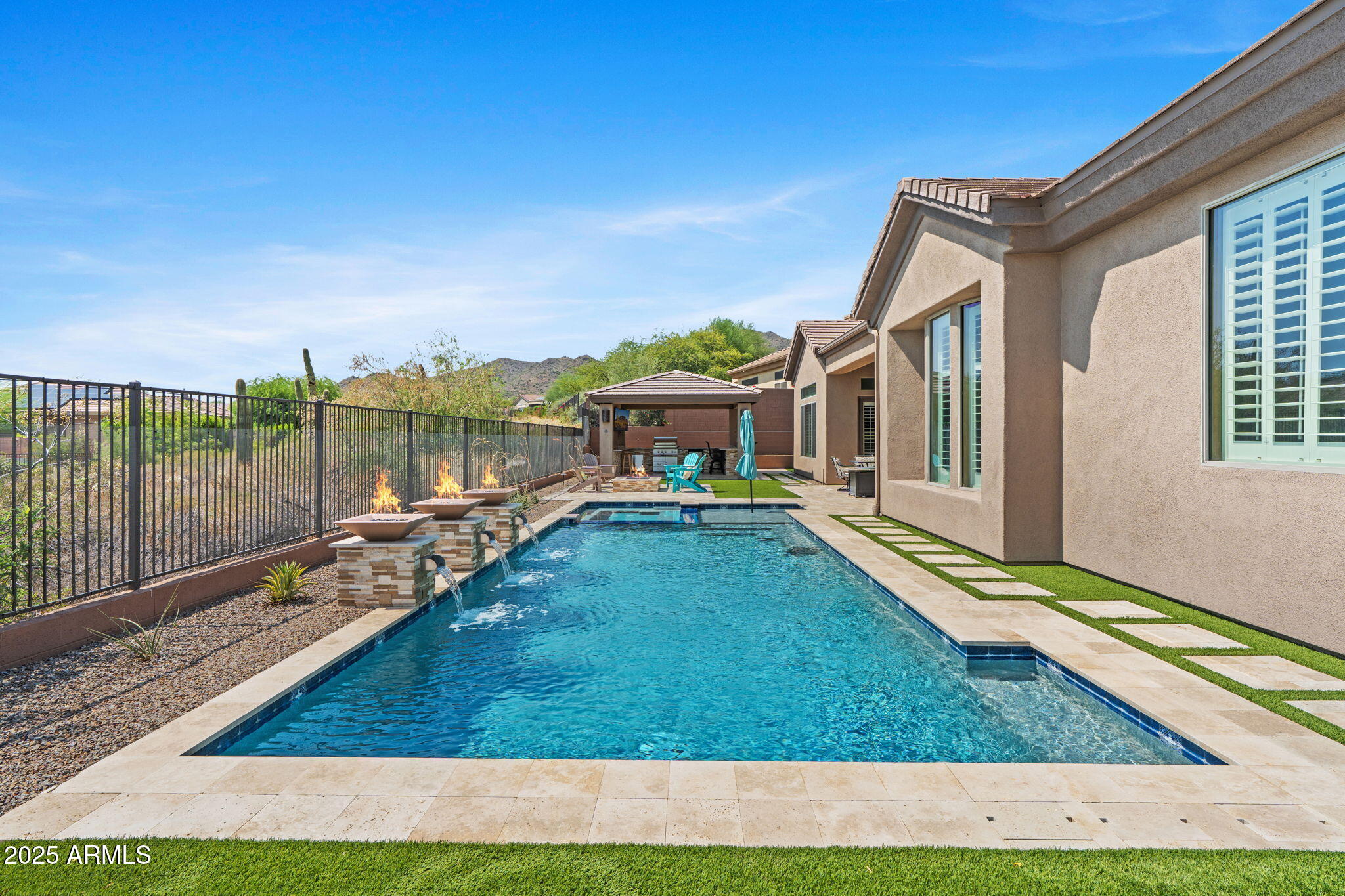 ANTHEM COUNTRY CLUB - Residential