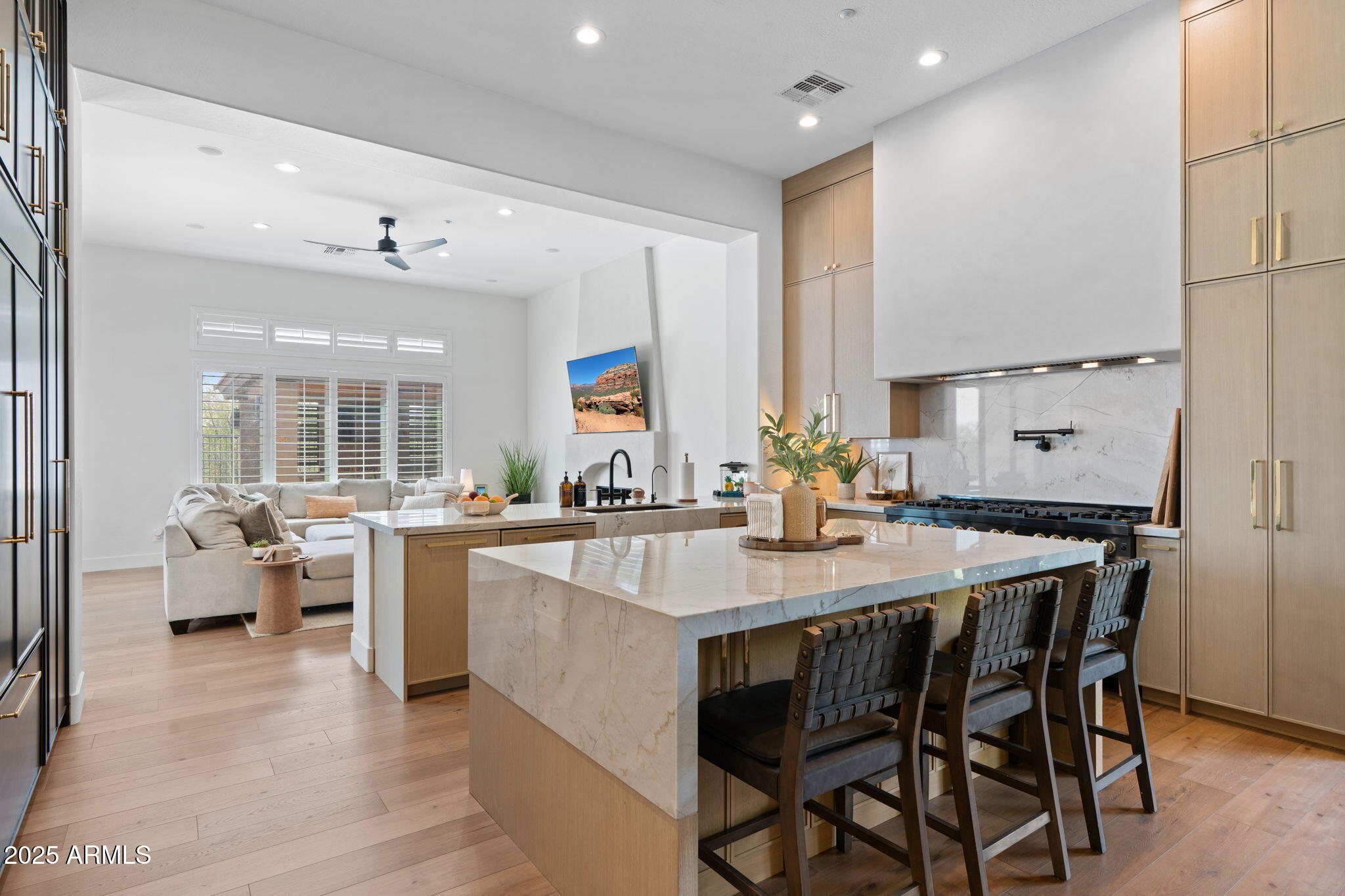 ANTHEM COUNTRY CLUB - Residential