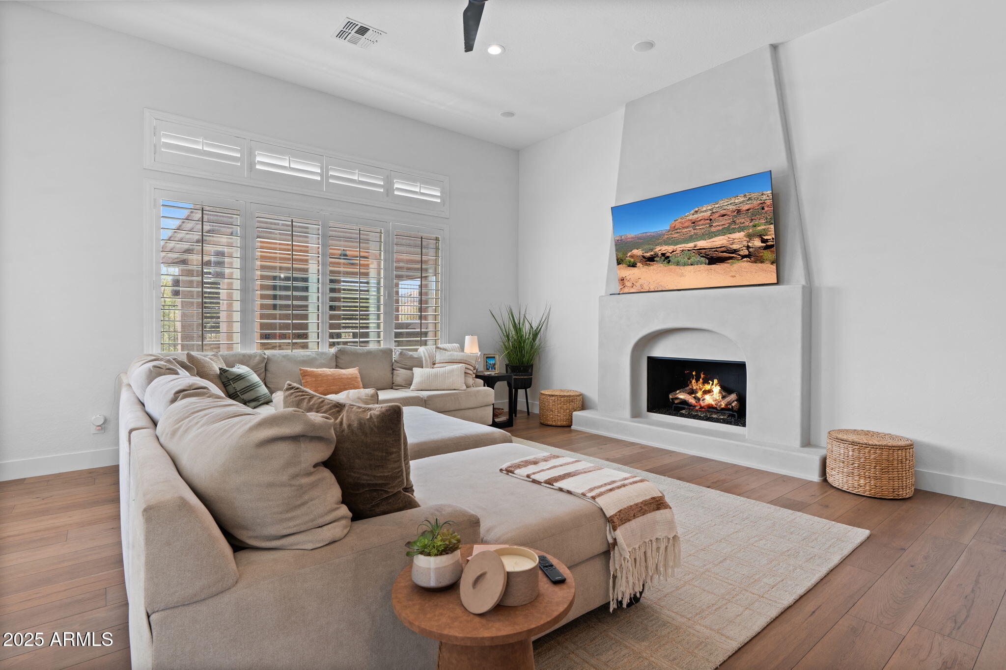 ANTHEM COUNTRY CLUB - Residential