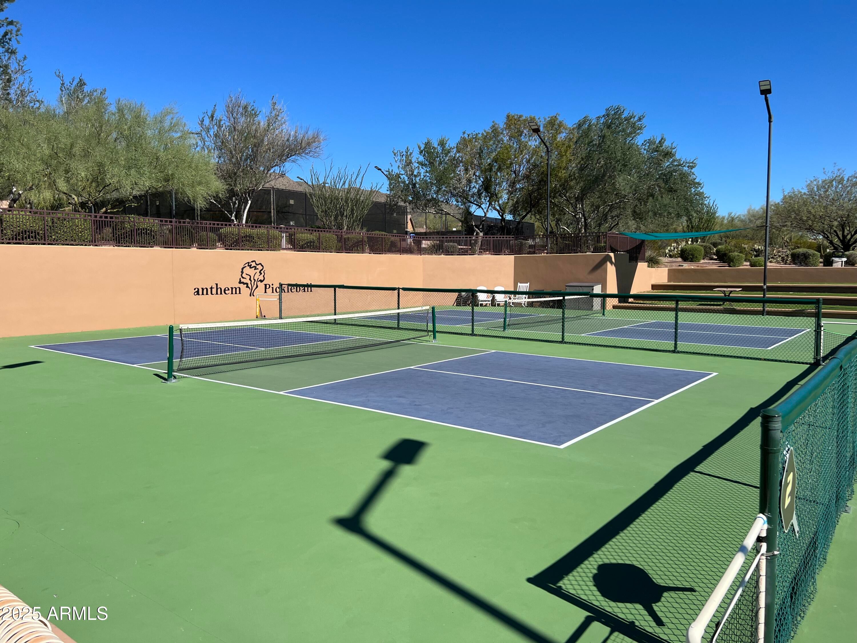 ANTHEM COUNTRY CLUB - Residential