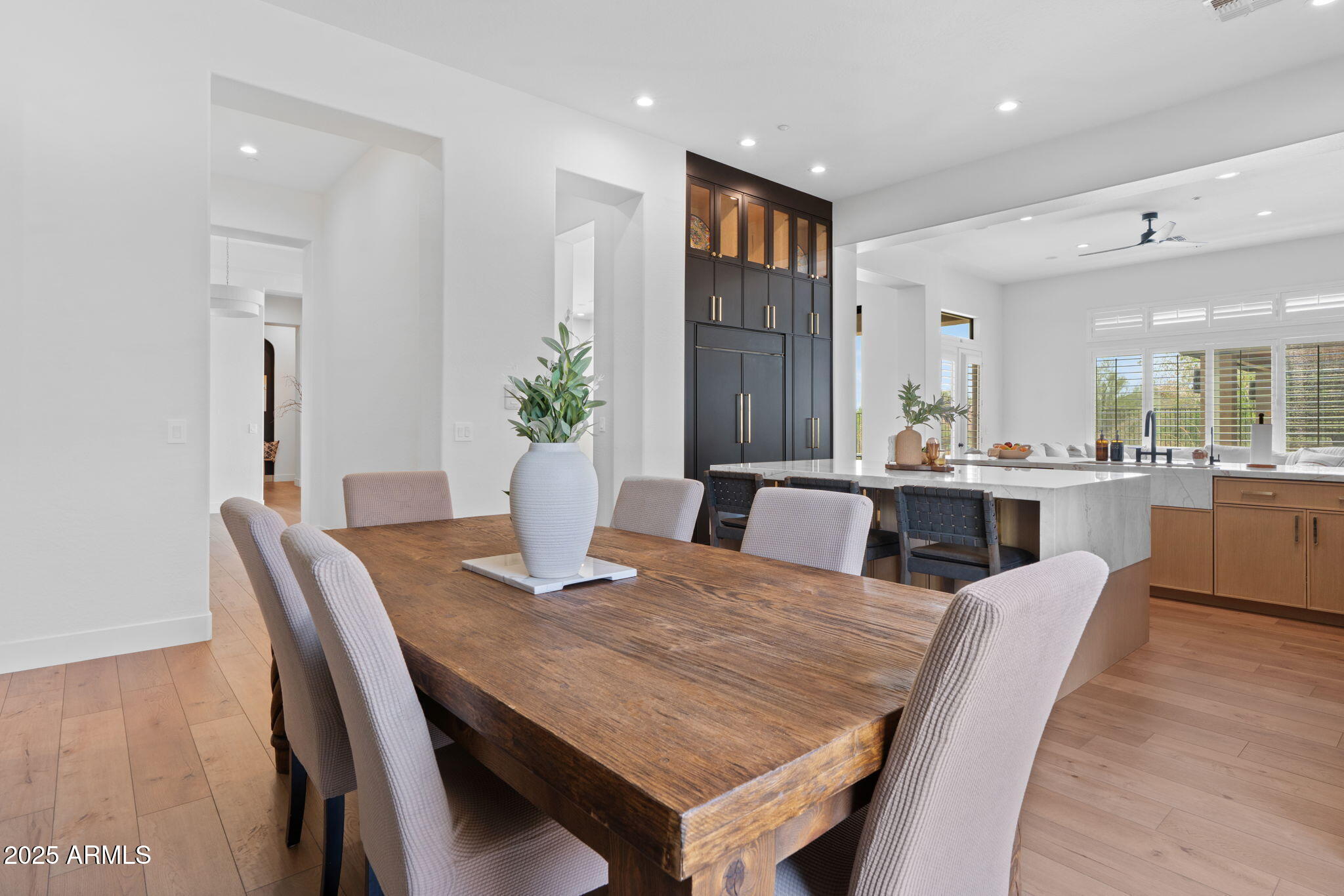 ANTHEM COUNTRY CLUB - Residential