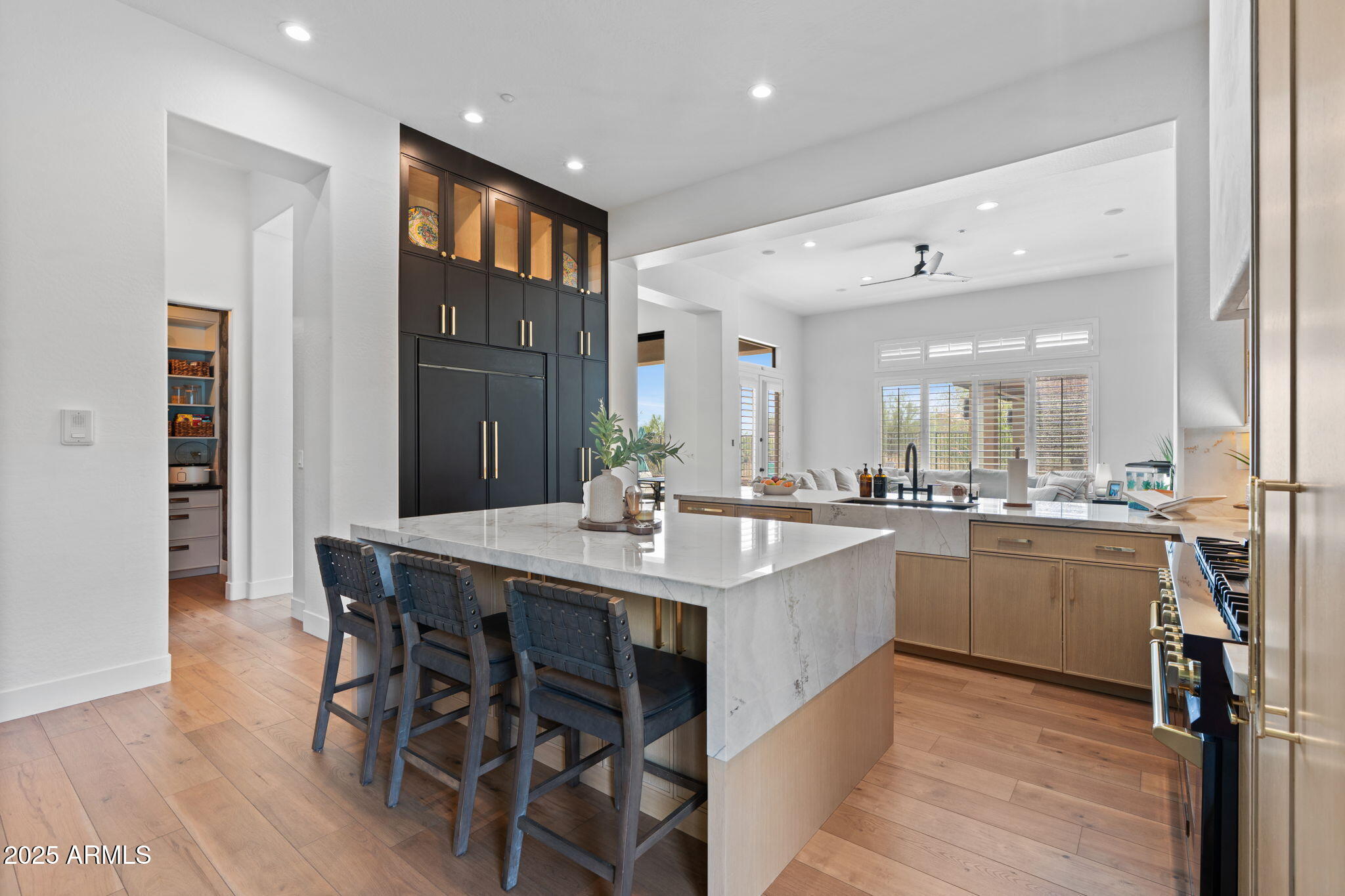 ANTHEM COUNTRY CLUB - Residential