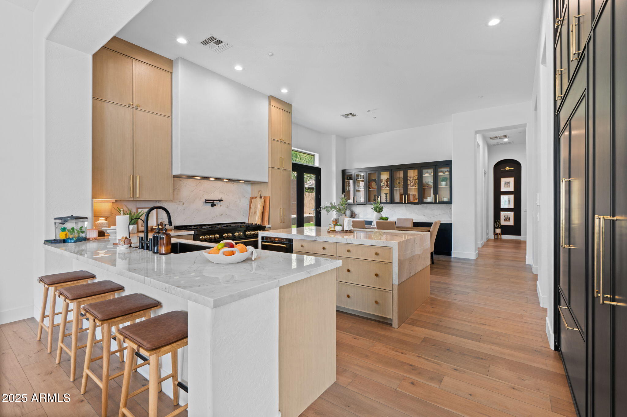 ANTHEM COUNTRY CLUB - Residential